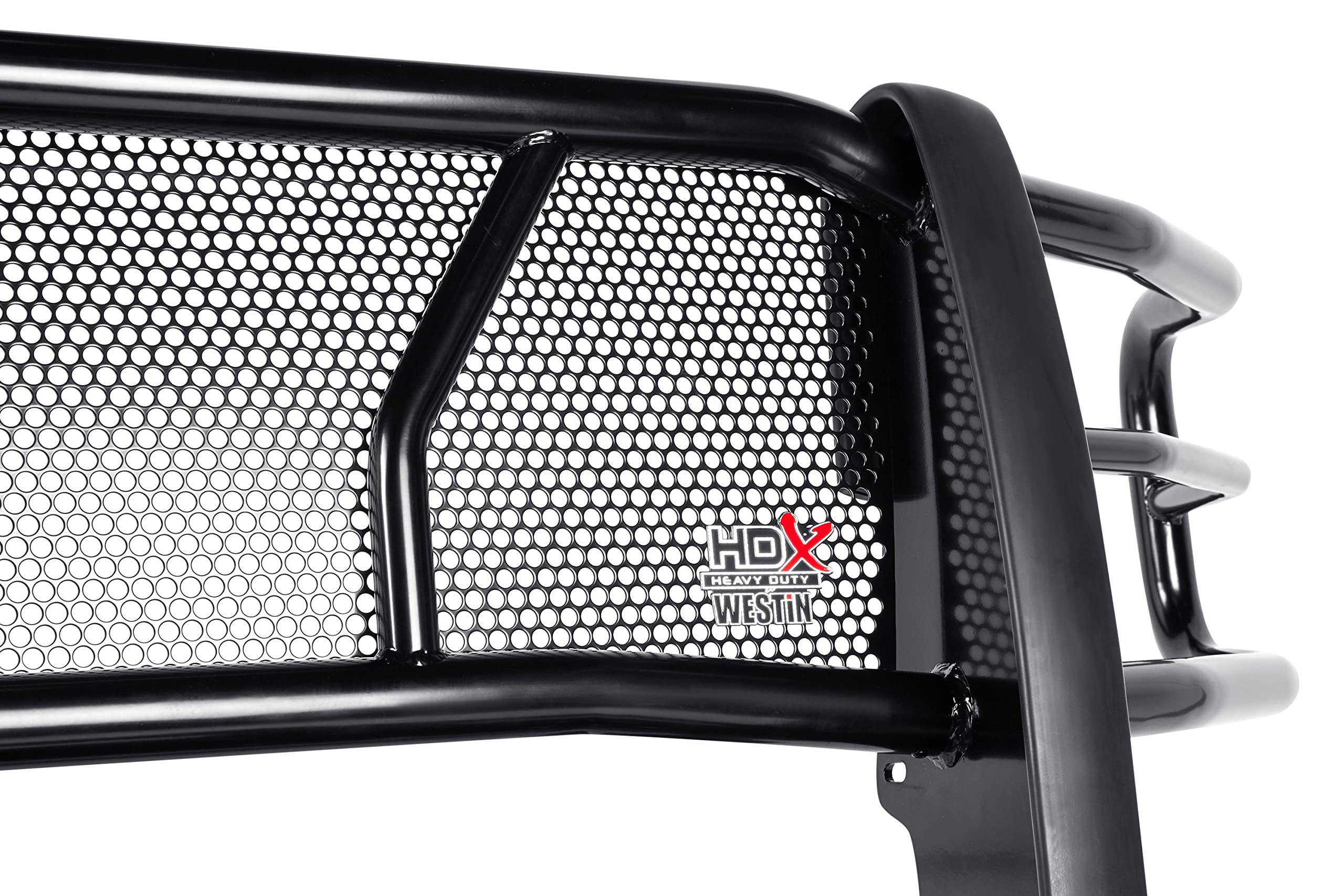 Westin Hdx Winch Mount Modular Grille Guard Fits 2022-2023 Frontier