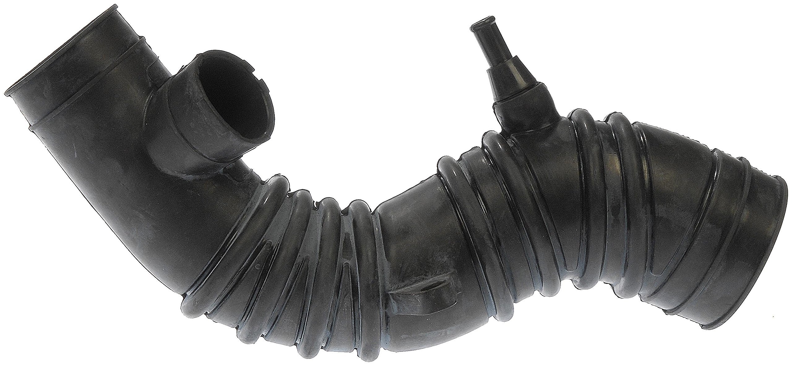 Dorman 696-717 Engine Air Intake Hose Compatible With Select Toyota Models