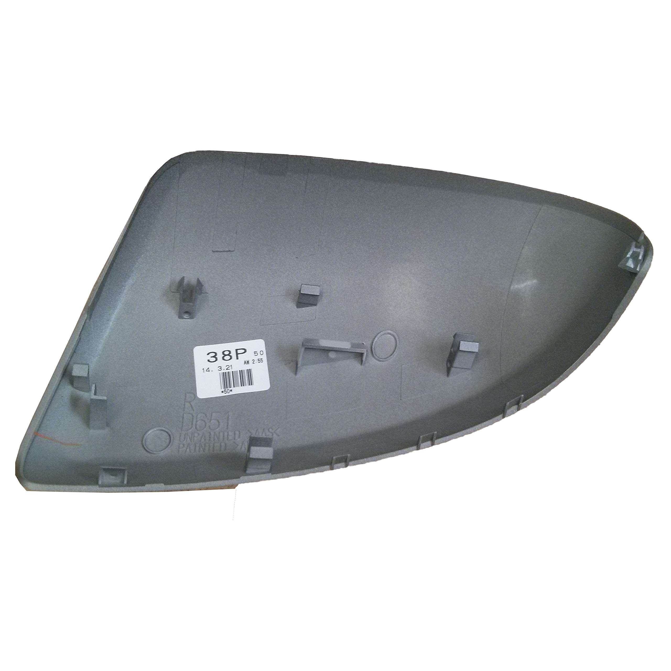 Genuine Mazda (Gs1E-69-1N1A-50) Door Mirror Housing