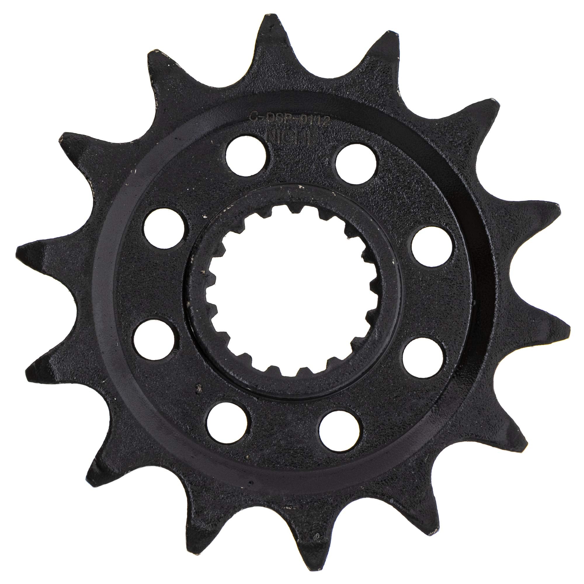 Niche Drive Sprocket Chain Combo For Suzuki Rmz450 Front 14 Rear 49 Tooth 520V-X X-Ring 114 Links