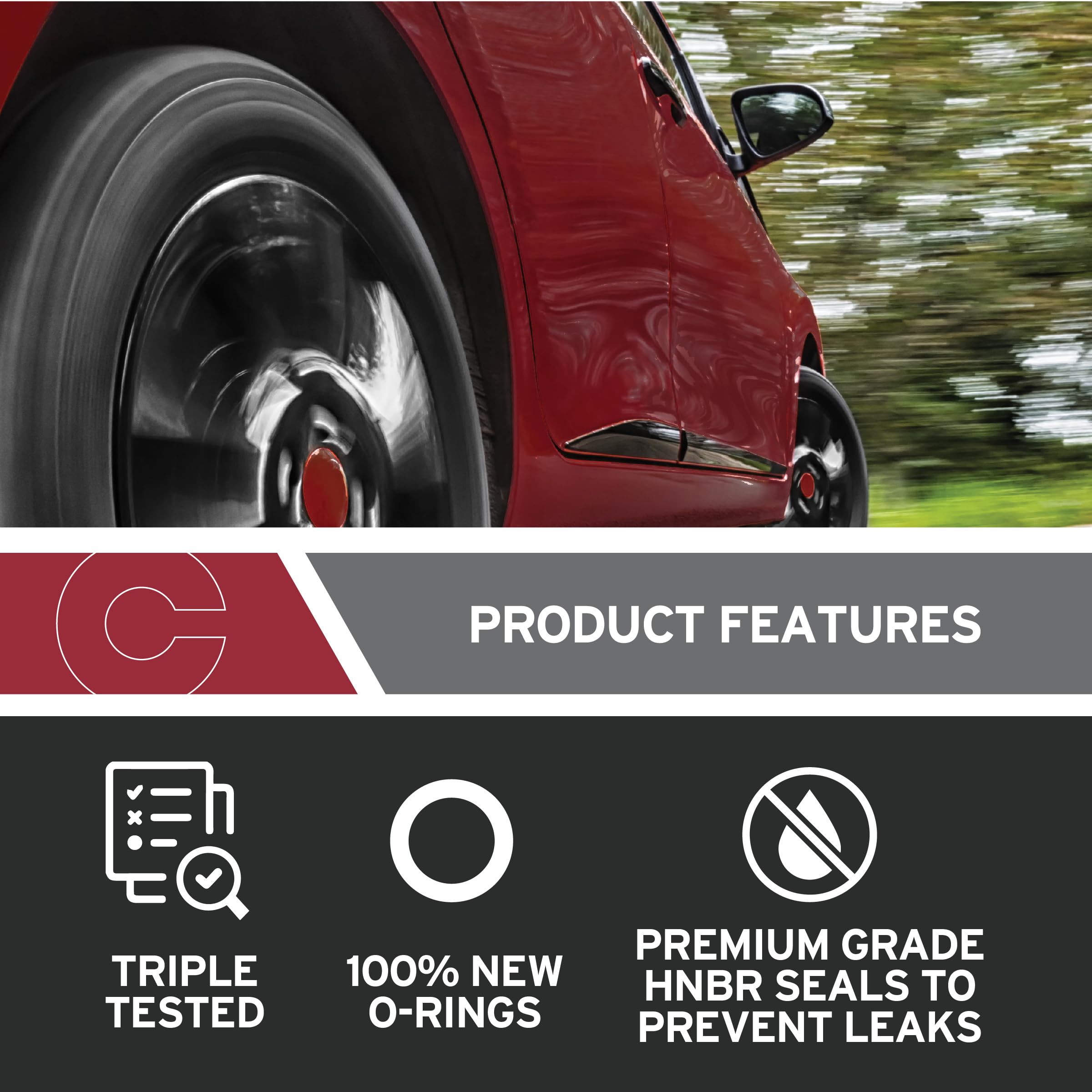 Cardone 20-312P1 Remanufactured Power Steering Pump Without Reservoir (Renewed)