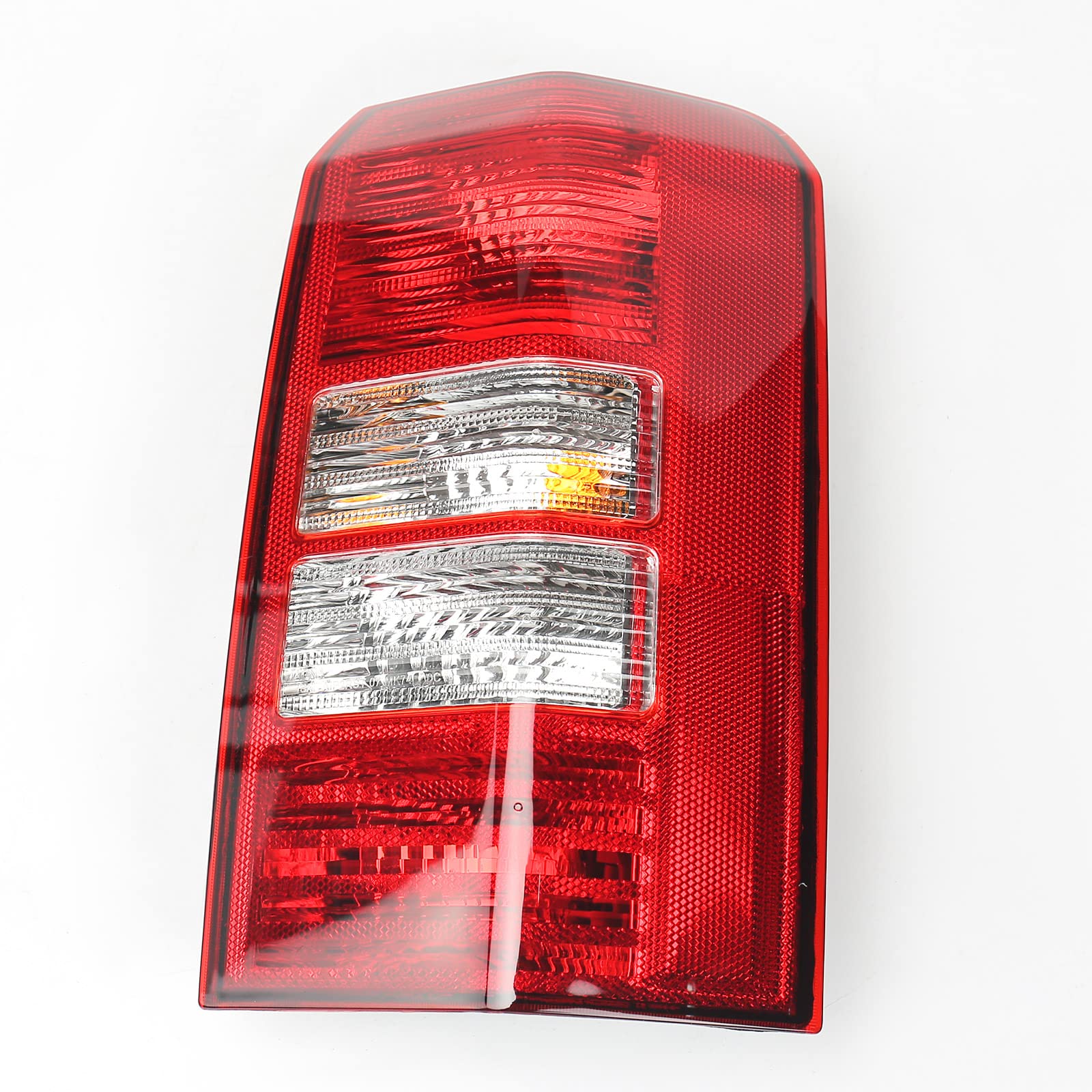 Fione For Jeep Patriot Taillight Assembly 2008-2017 Stop Indicator Light Brake Rare Lamp Replacement Right Passenger Side Rh 5160364Ag