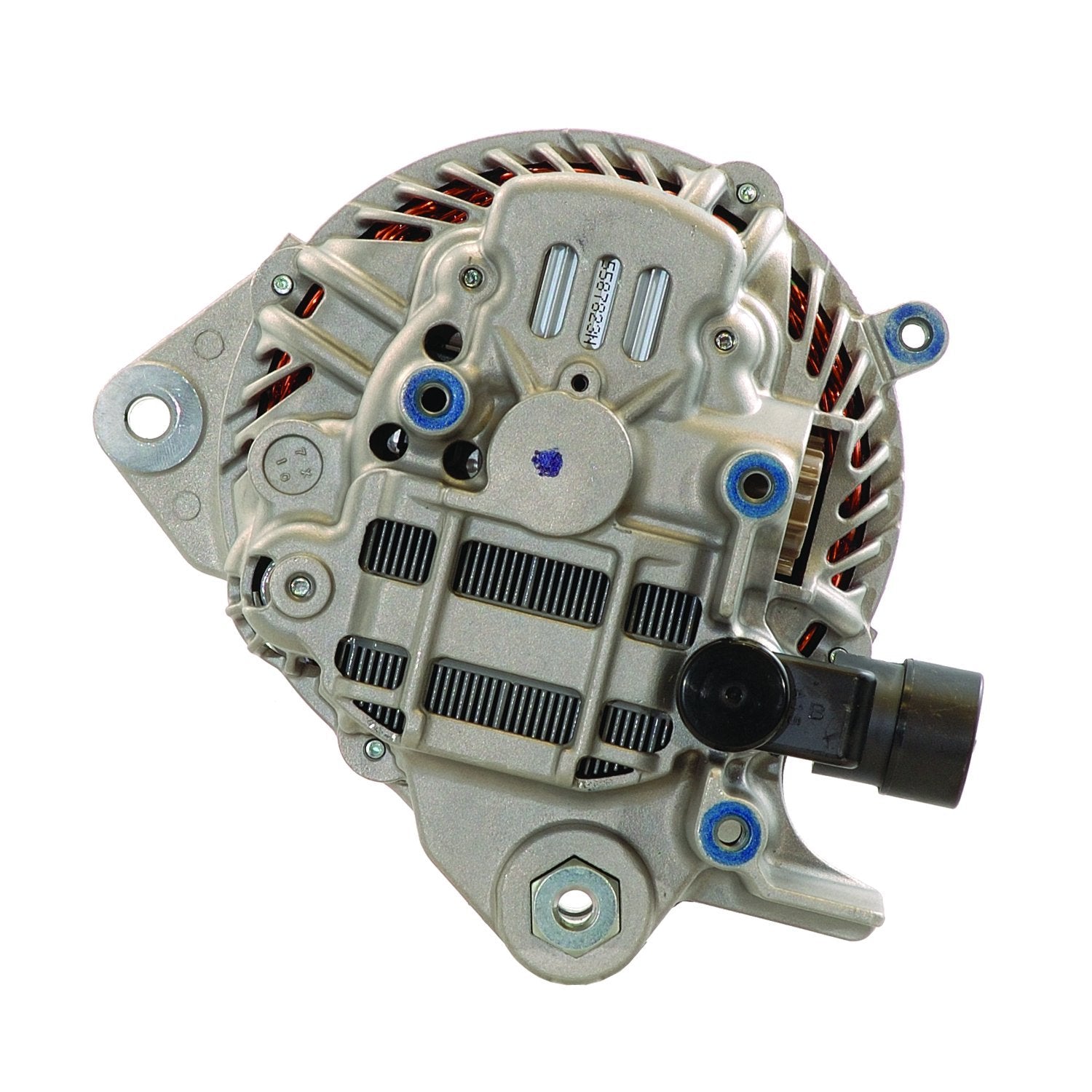 Remy 12657 Premium Remanufactured Alternator