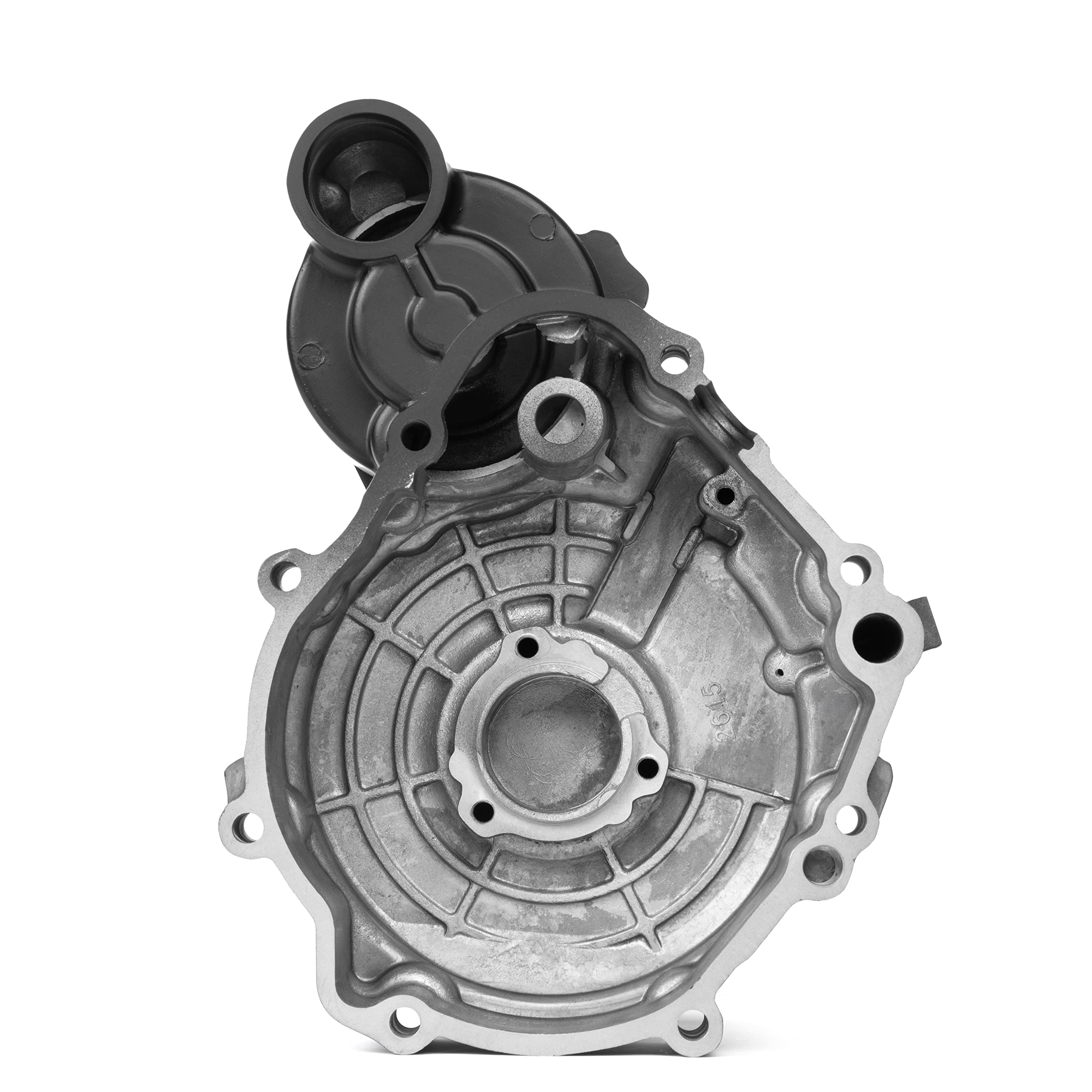 VPZMT Left Engine Stator Crank Case Cover Fits for suzuki GSXR600/GSXR750 GSX-R600 GSX-R750 2006-2020