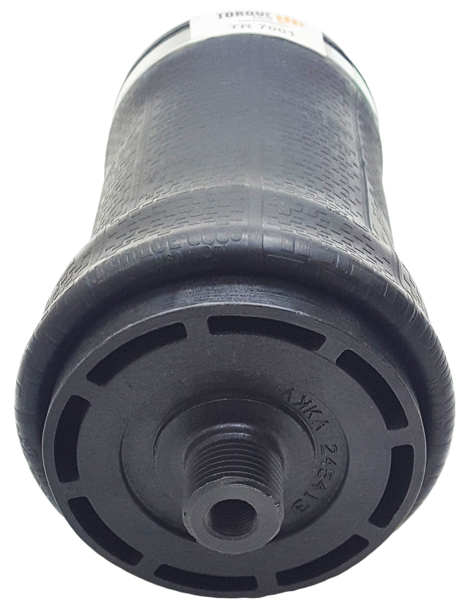 TORQUE Cab Air Sleeper Bag Spring for Select Kenworth and Mack Trucks (Replaces Firestone 7001, 7031, W02-358-7001, W02-358-7031, Kenworth T81-1001) (TR7001)