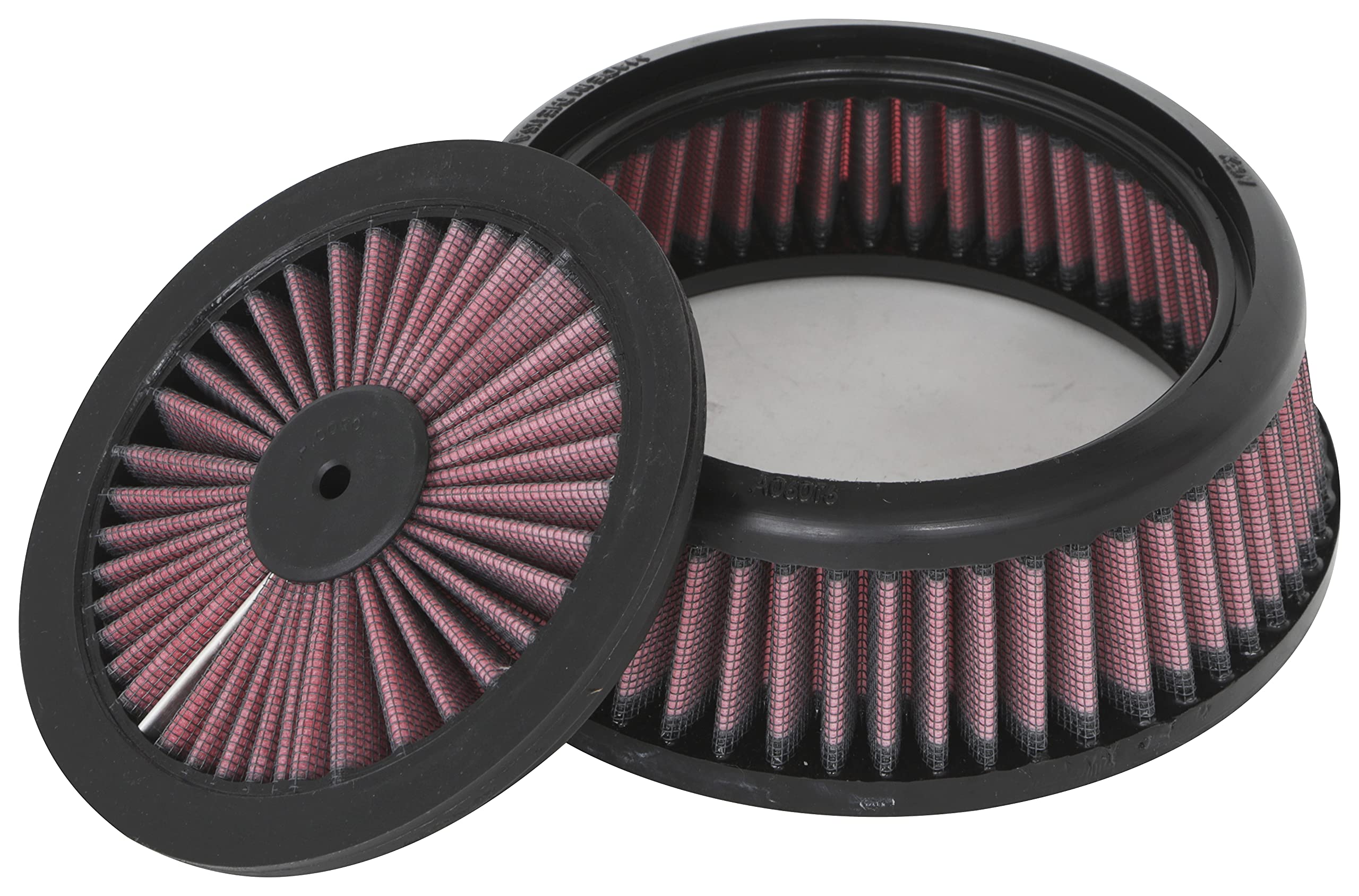 K&N Engine Air Filter: High Performance, Powersport Air Filter: Compatible with Select Kawasaki Vehicles, see product descriptio