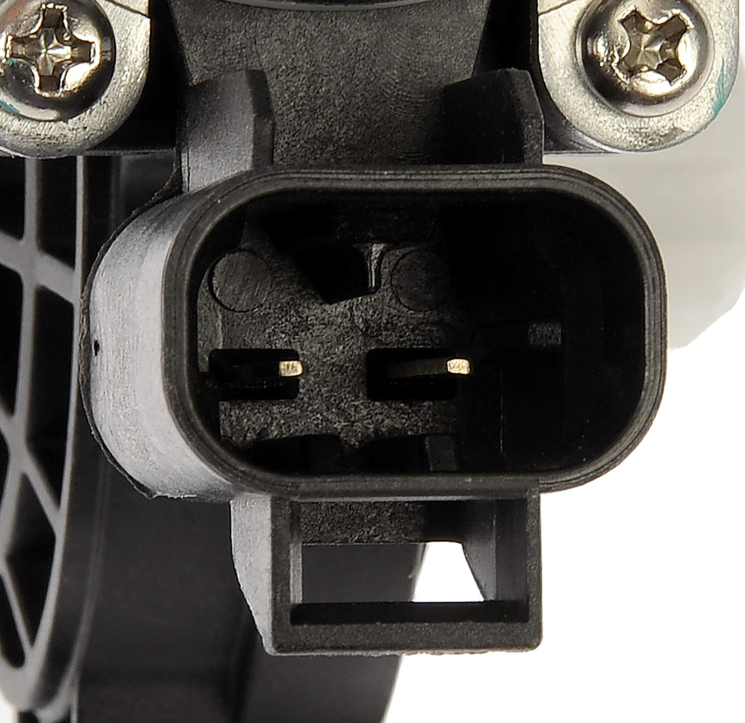 Dorman 742-122 Power Window Motor Compatible With Select Models