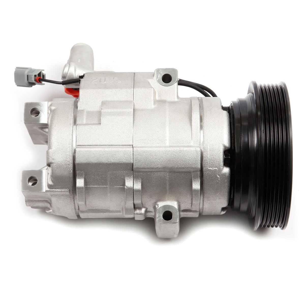 SCITOO AC Compressor for A-cura MDX for H-onda Pilot for H-onda Odyssey 3.5L 1999 2000 2001 2002 2003 2004 CO 29000C Air Conditi