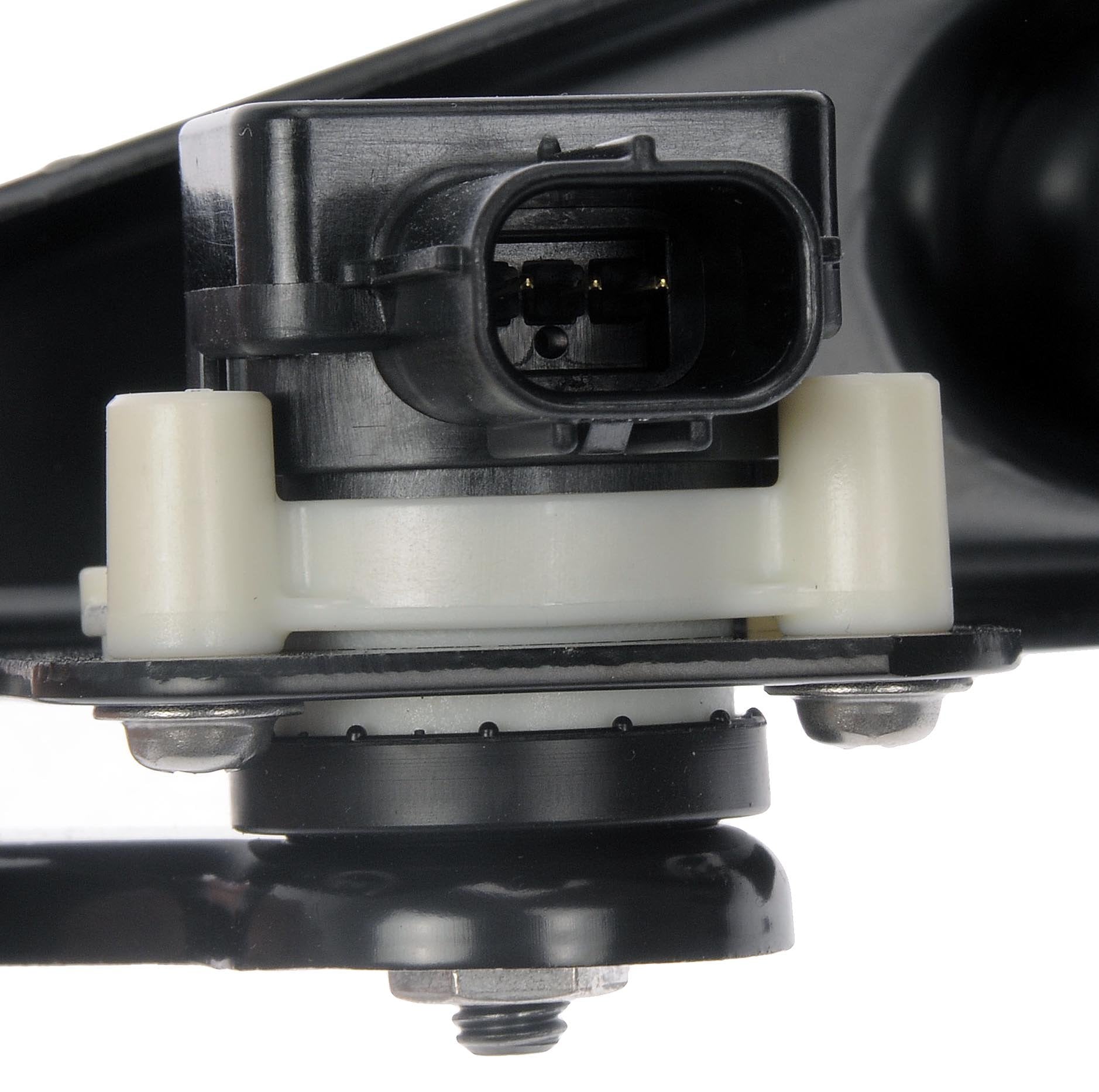 Dorman 924-773 Rear Passenger Side Suspension Ride Height Sensor Compatible With Select Toyota Models