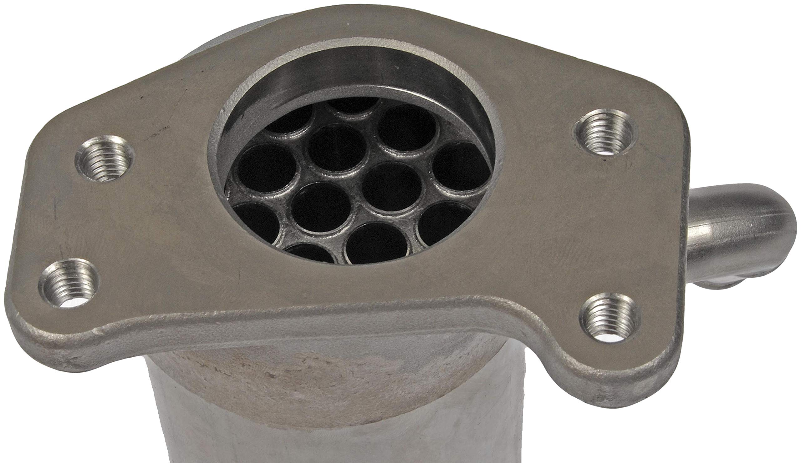 Dorman 904-168 Exhaust Gas Recirculation Cooler Kit Compatible With Select Models (Oe Fix)