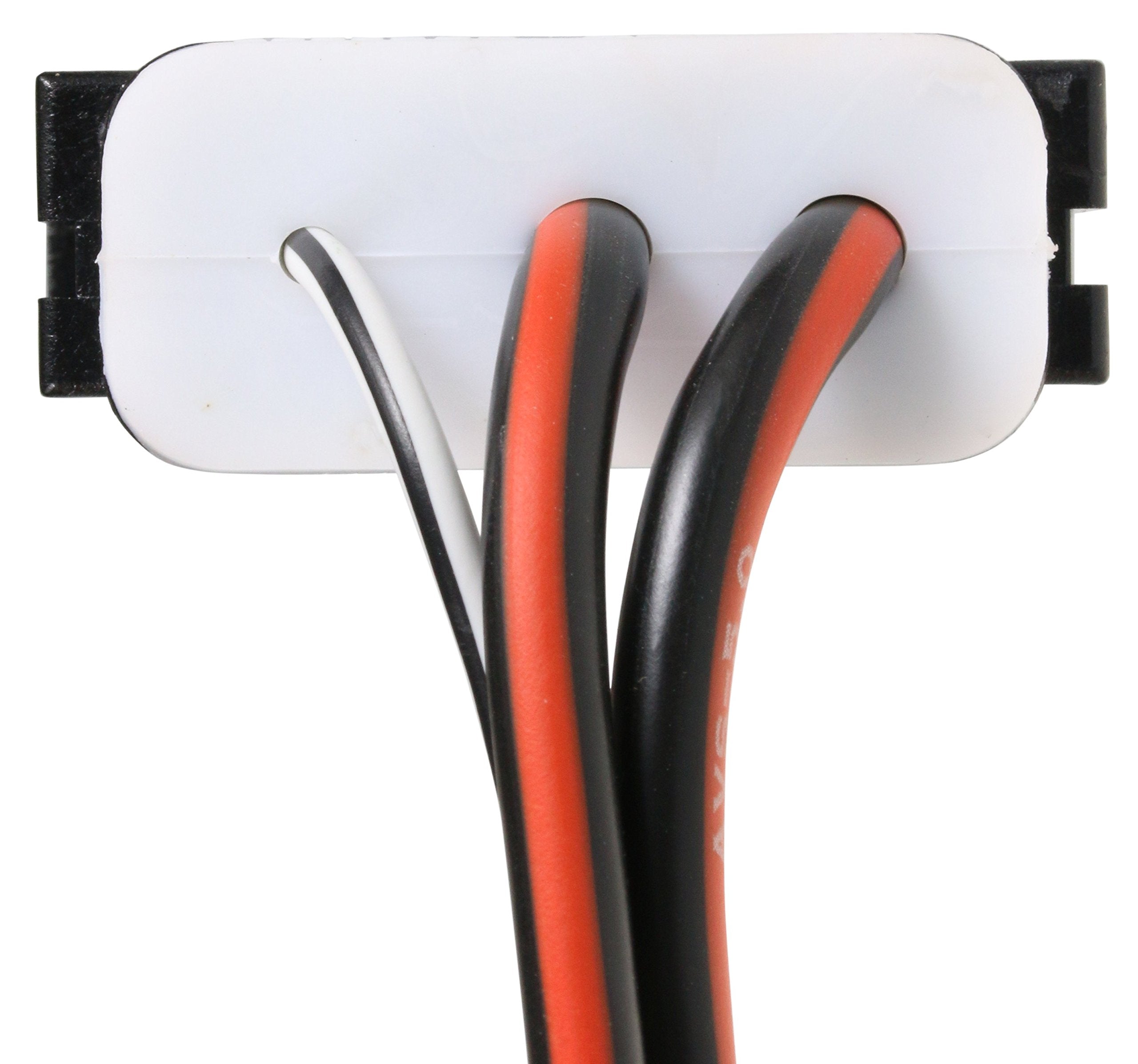 Wve By Ntk 1P1089 Alternator Connector, 1 Pack