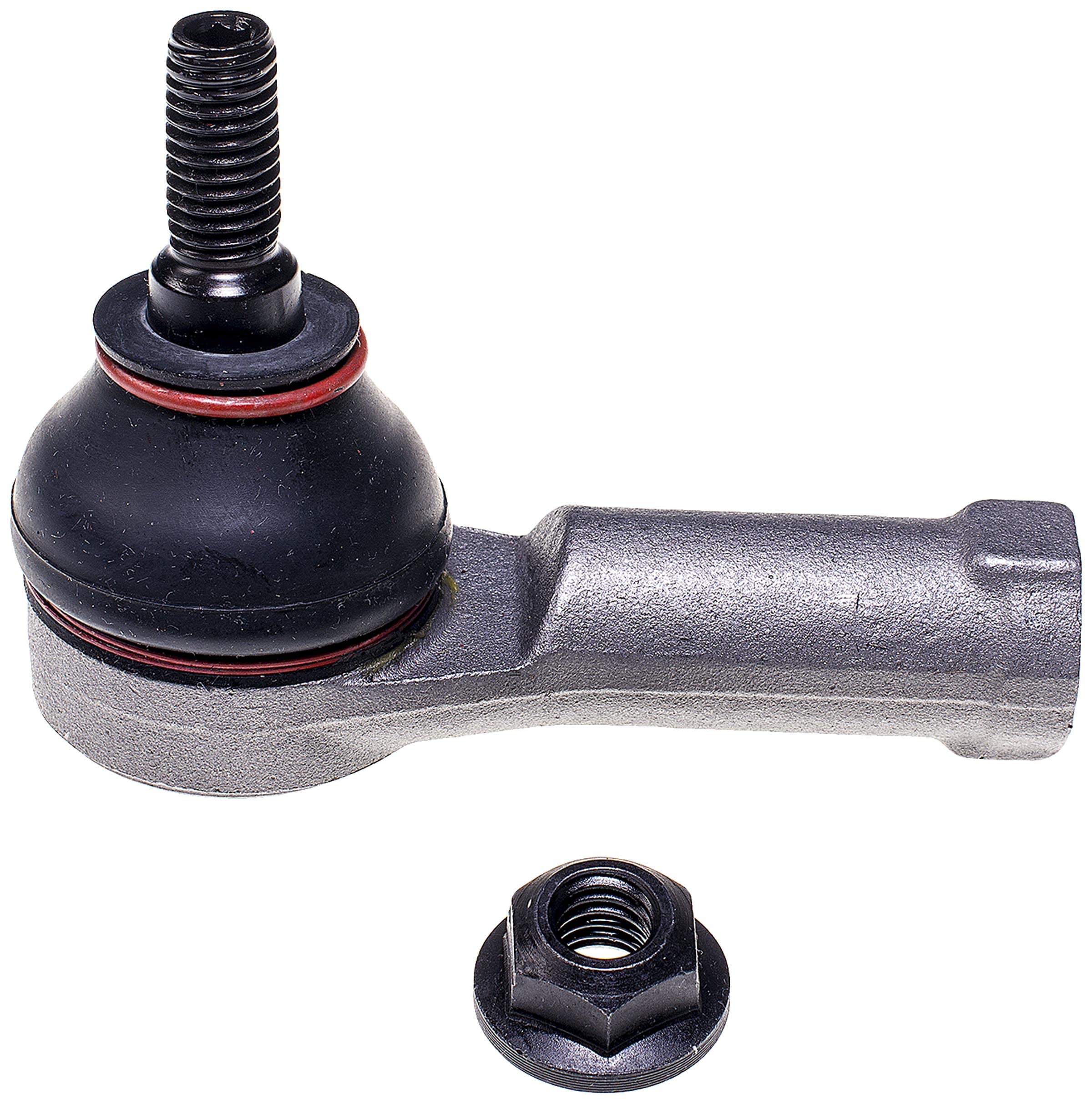 Dorman To21015Xl Front Outer Steering Tie Rod End Compatible With Select Ford Models