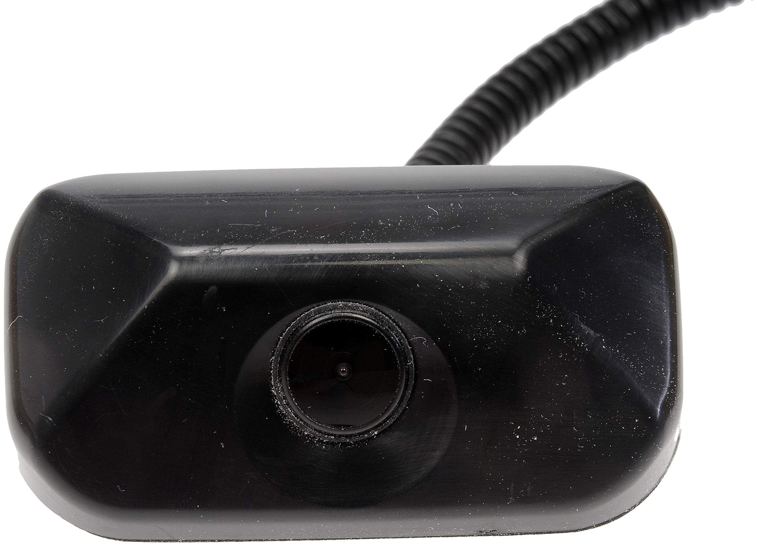 Dorman 590-626 Rear Park Assist Camera Compatible With Select Kia Models