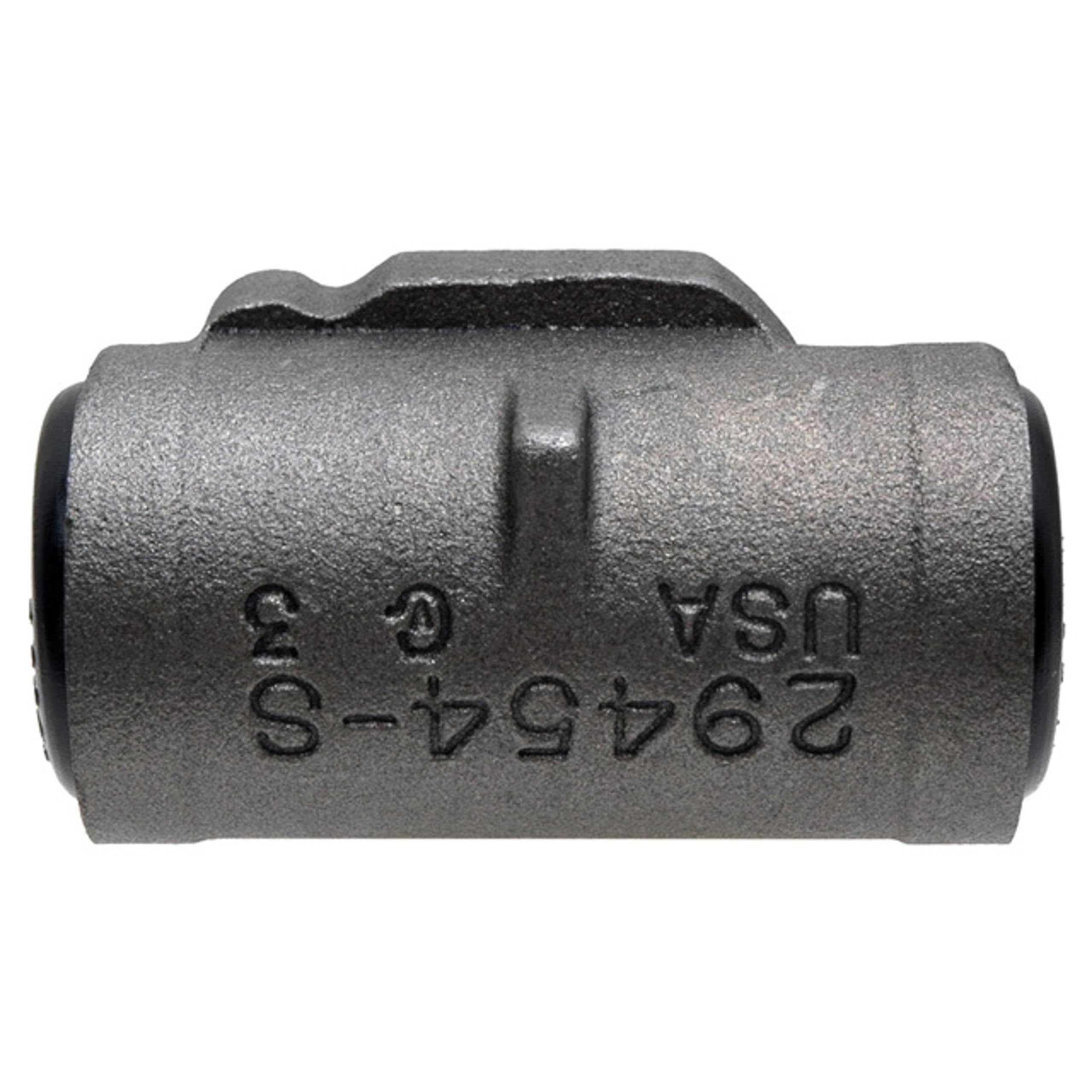 Acdelco Professional 18E569 Front Passenger Side Drum Brake Wheel Cylinder