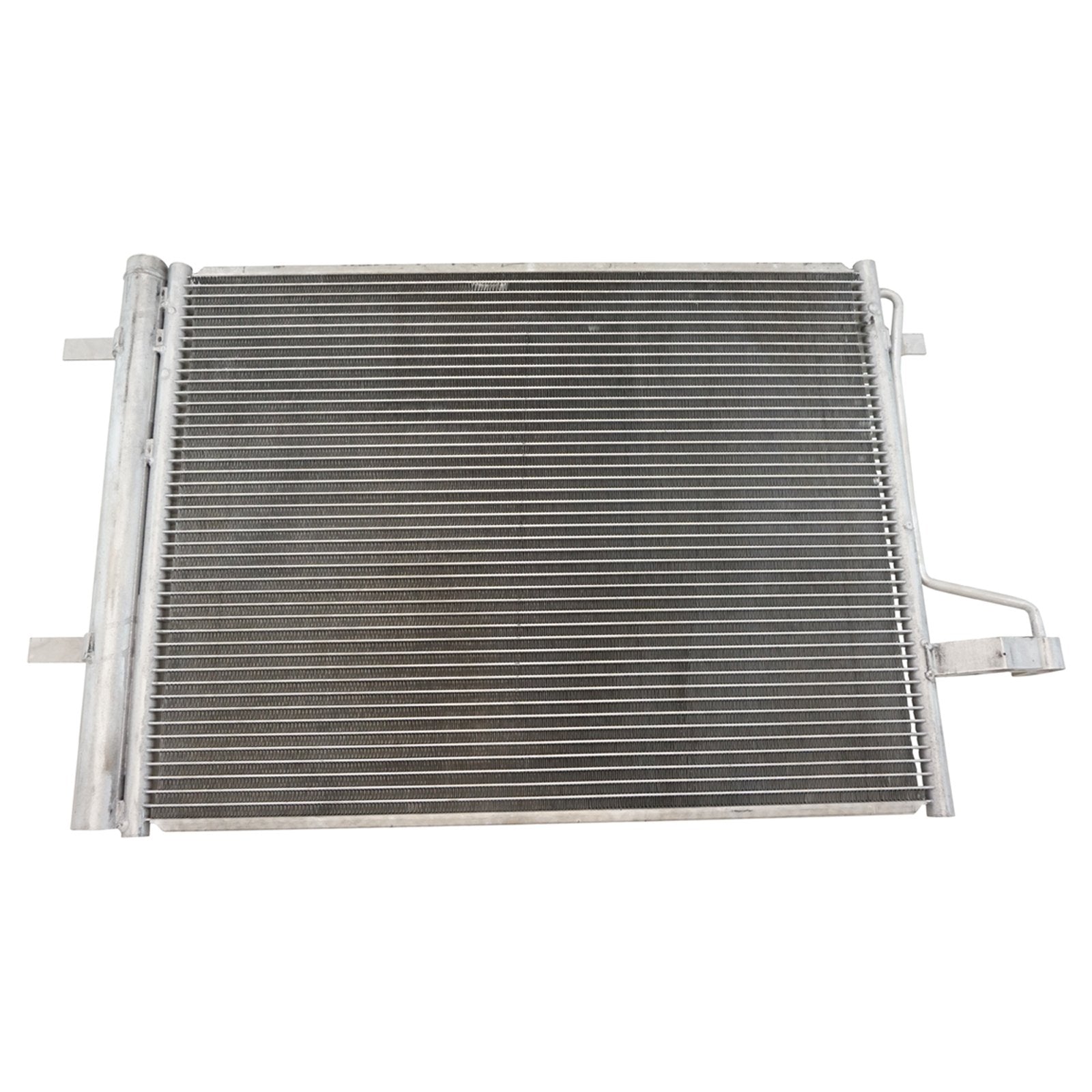 TRQ Air Conditioning A/C Condenser Receiver Drier Compatible with 2013-2018 Ford C-Max 2013-2019 Escape FO3030238