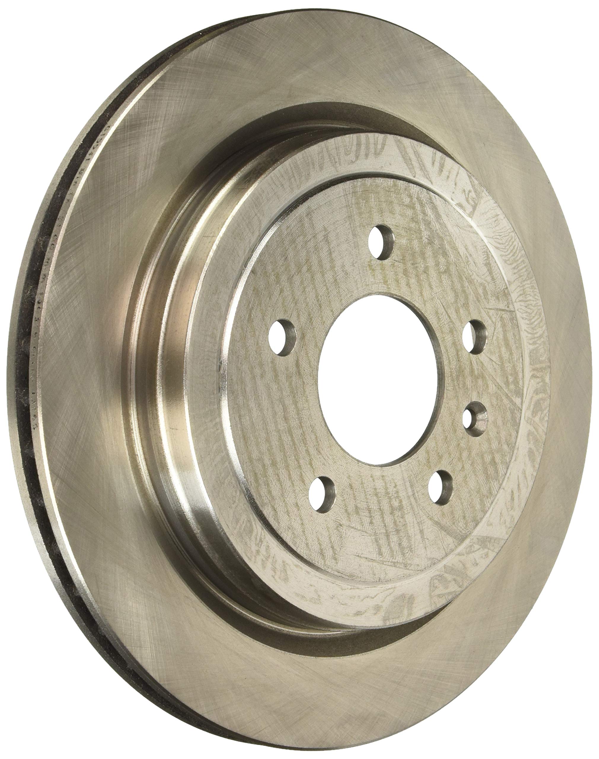 Bendix Premium Prt6218 Rear Brake Rotor For Cadillac Ats 2019-2013