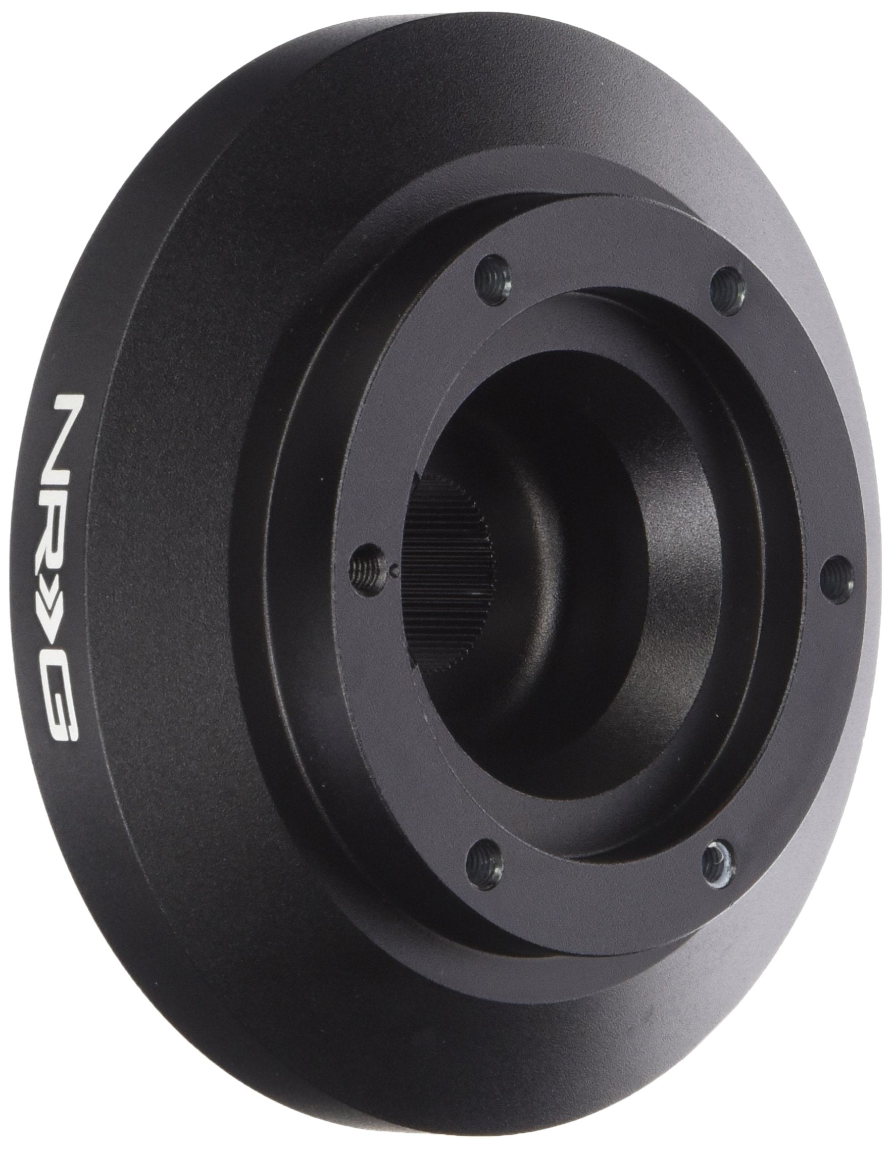 NRG Innovations SRKE46H Hub Adapter Black