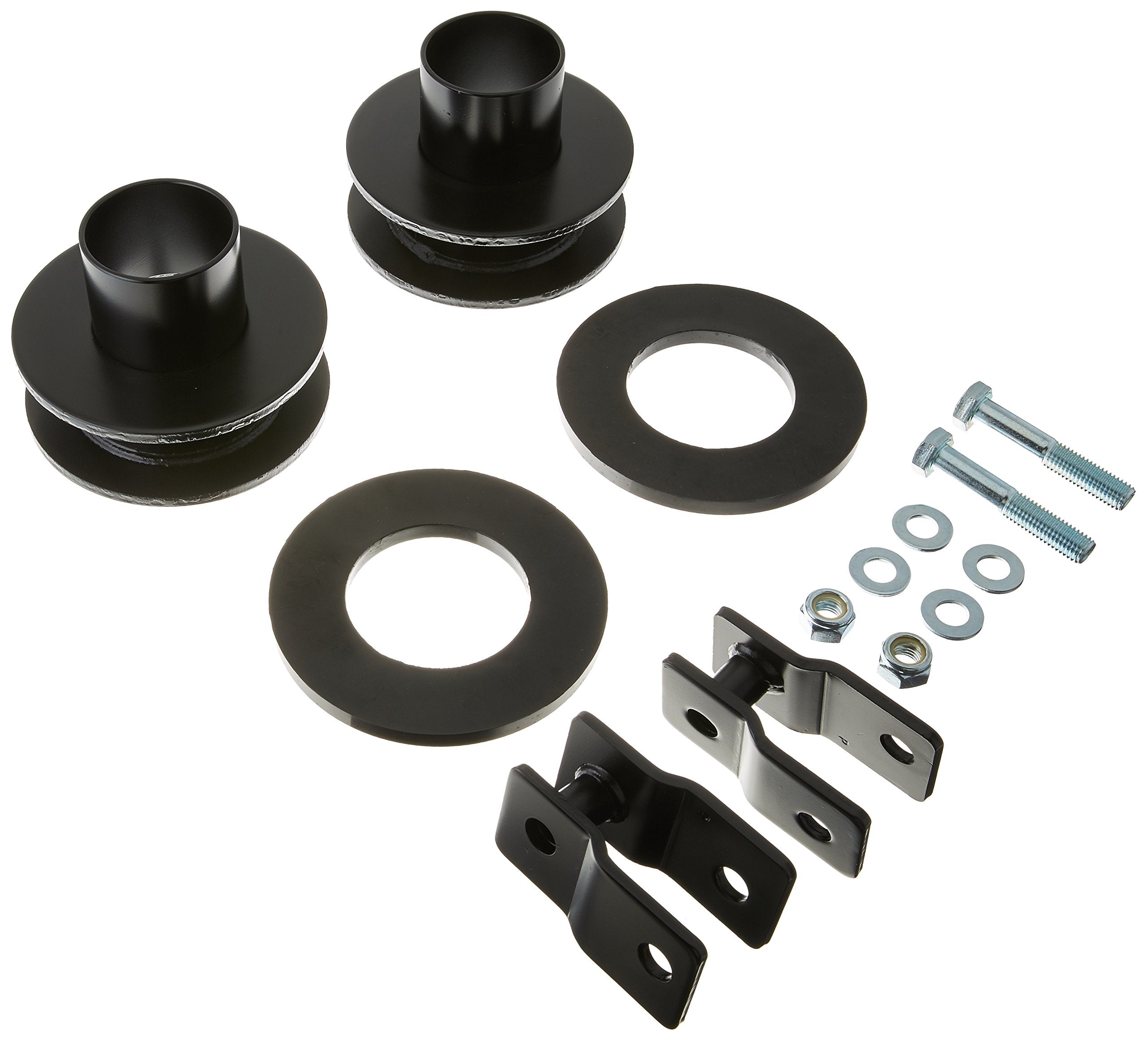 Readylift 66-2095 2.5'' Leveling Kit For F250/F350/F450 4Wd, For Tires Up To 37''