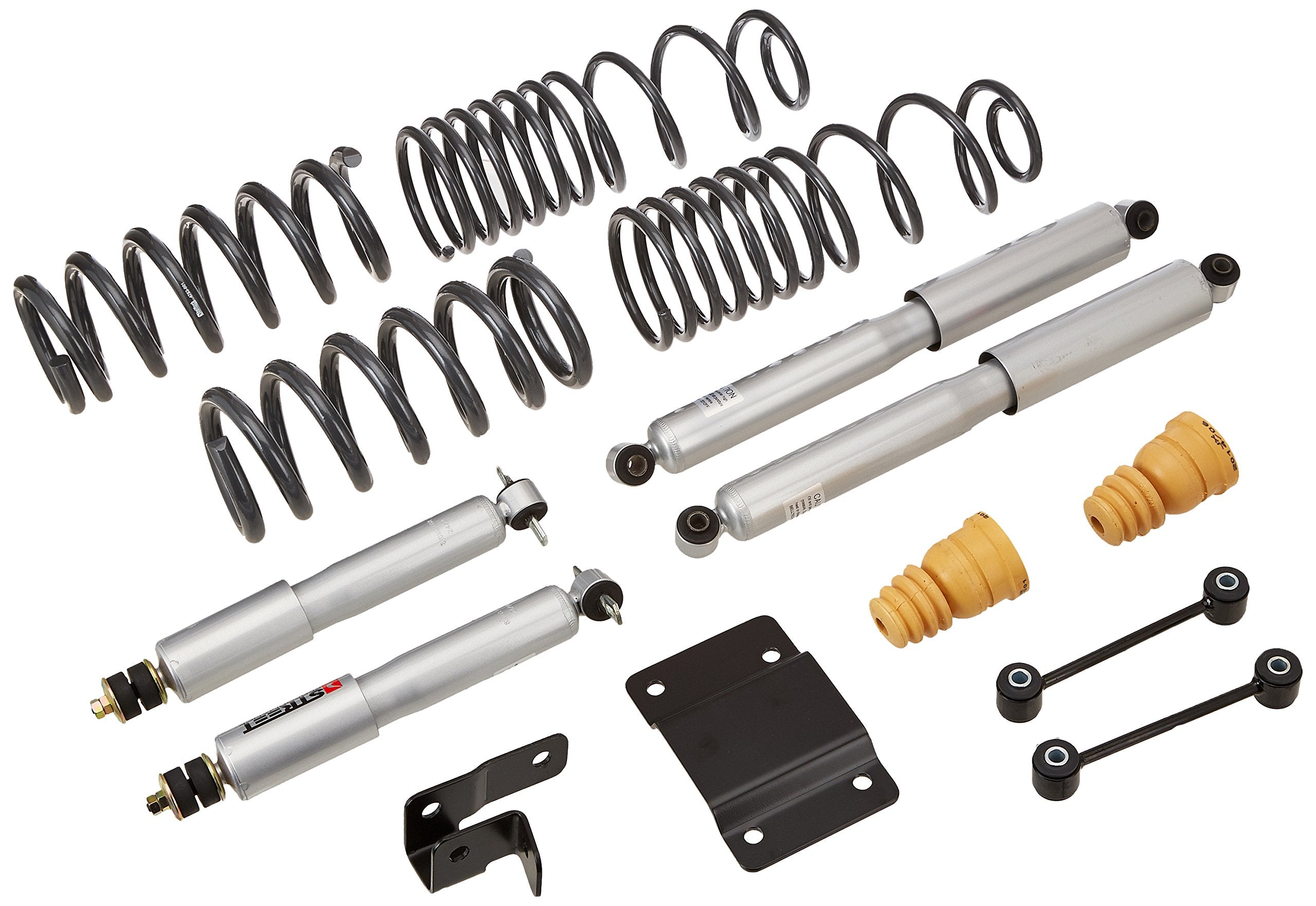 Belltech 963Sp Lowering Kit