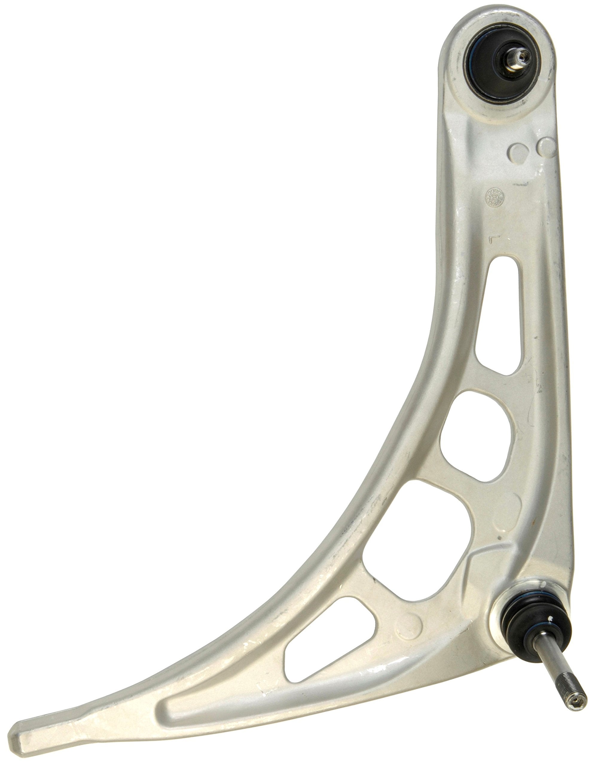 Dorman 520-919 Front Driver Side Lower Suspension Control Arm And Ball Joint Assembly Compatible With Select Bmw Models