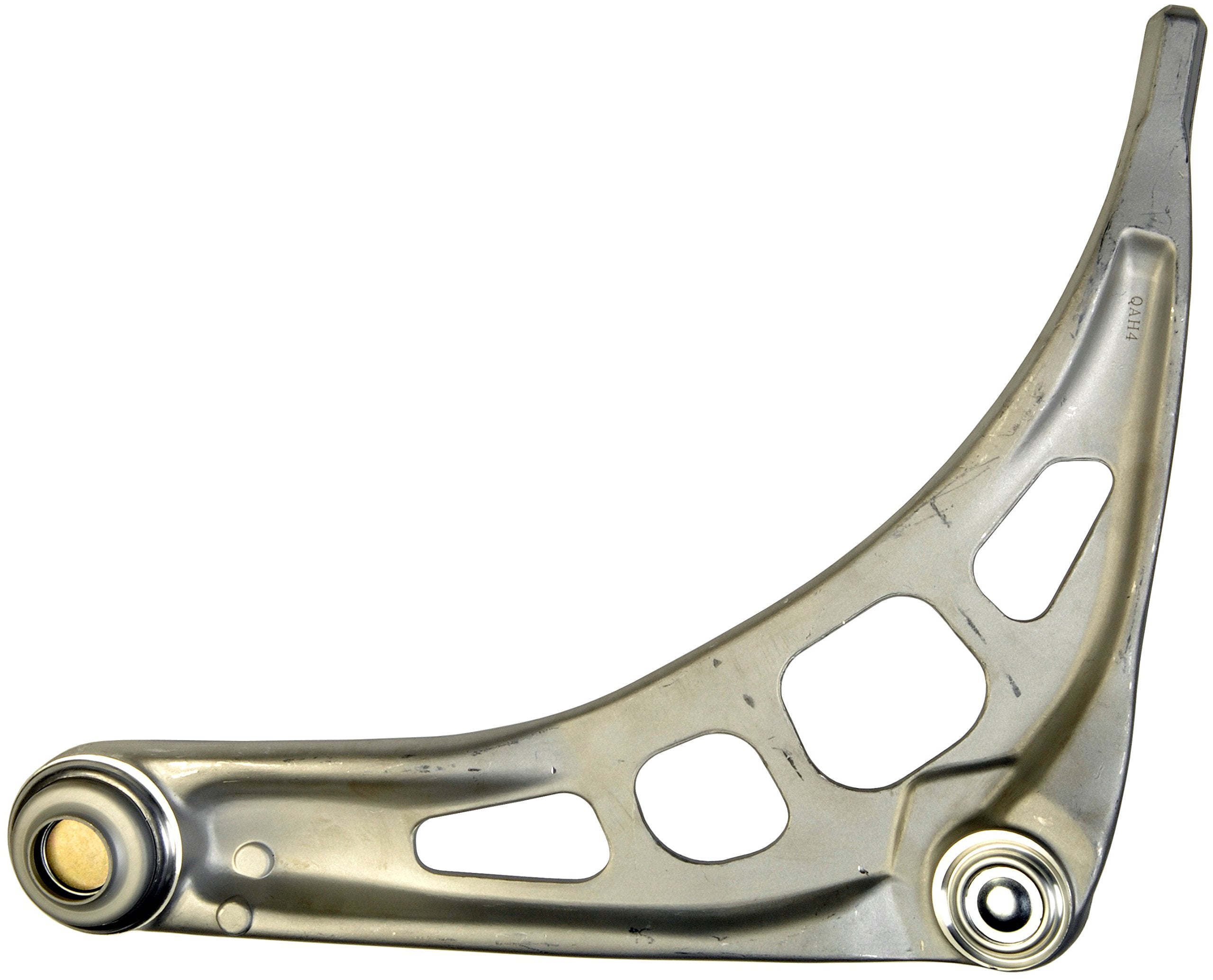 Dorman 520-919 Front Driver Side Lower Suspension Control Arm And Ball Joint Assembly Compatible With Select Bmw Models