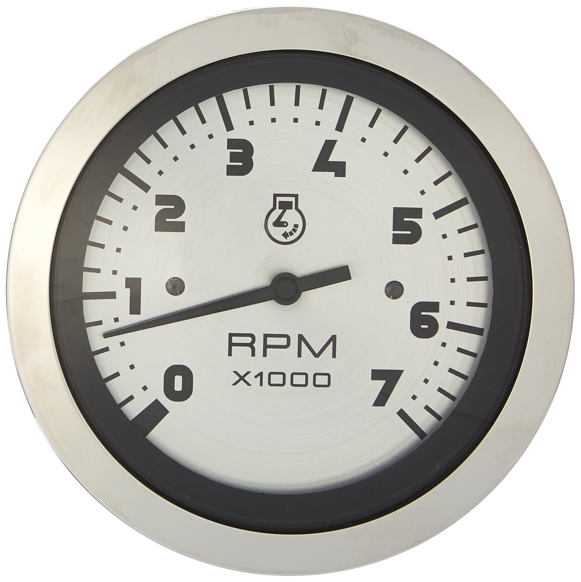 Sierra International 63473P Sterling for 4-Stroke Gas Engines Electric Tachometer, 3