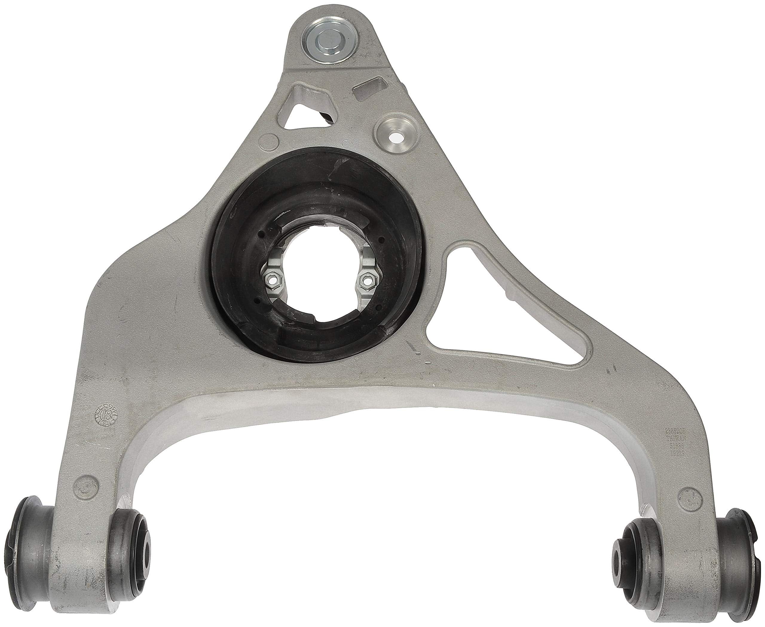 Dorman Premium Cb82013Pr Front Driver Side Lower Suspension Control Arm And Ball Joint Assembly Compatible With Select Ram Model