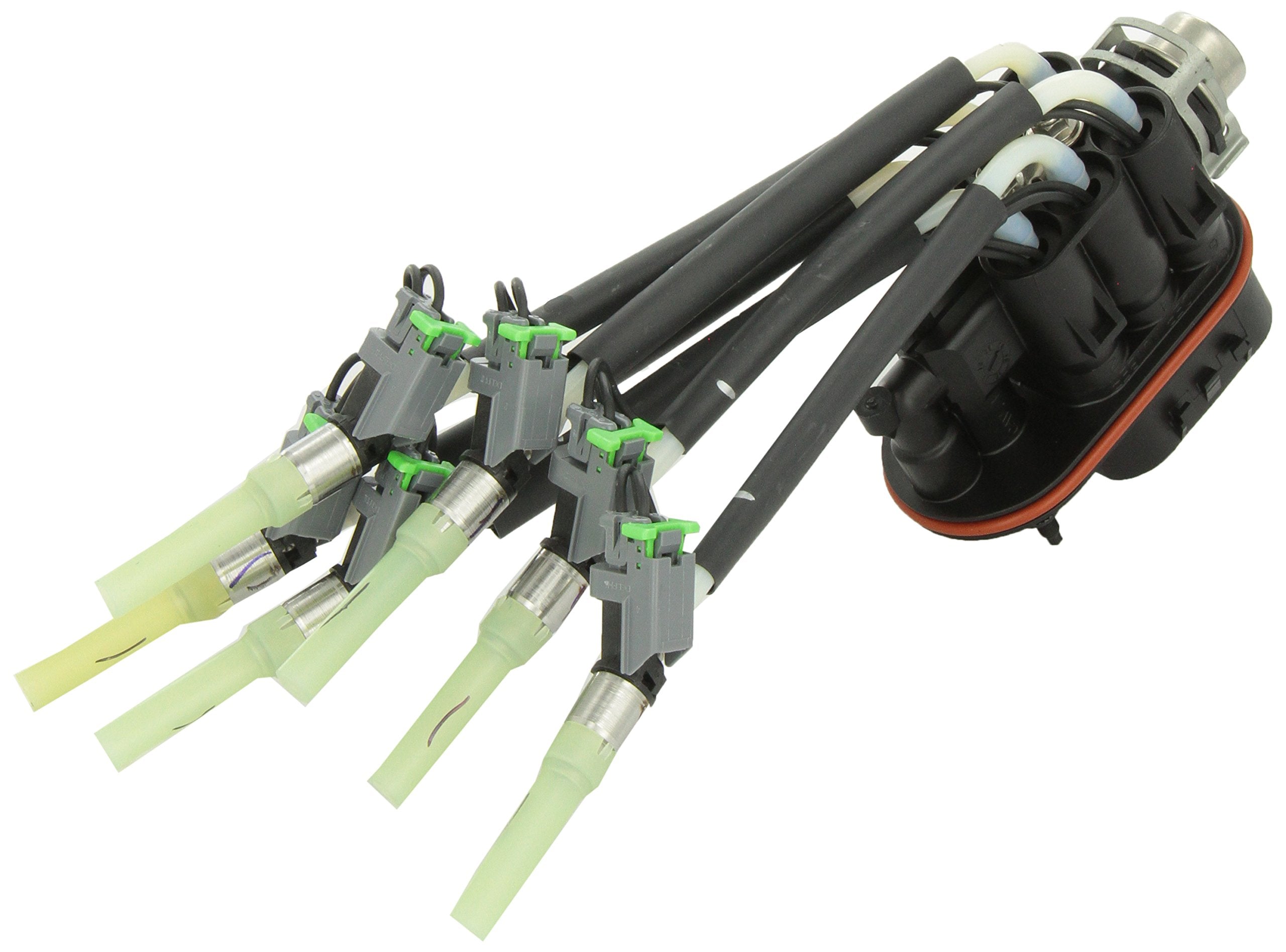 Standard Motor Products Fj503 Fuel Injector