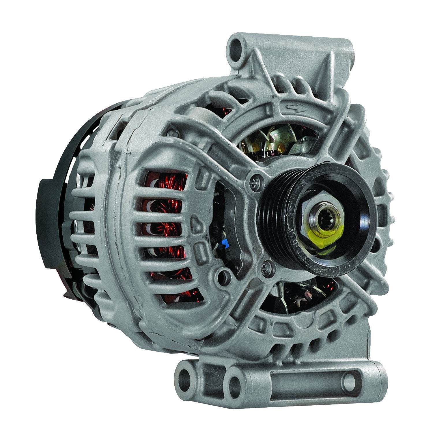 Remy 12877 Premium Remanufactured Alternator