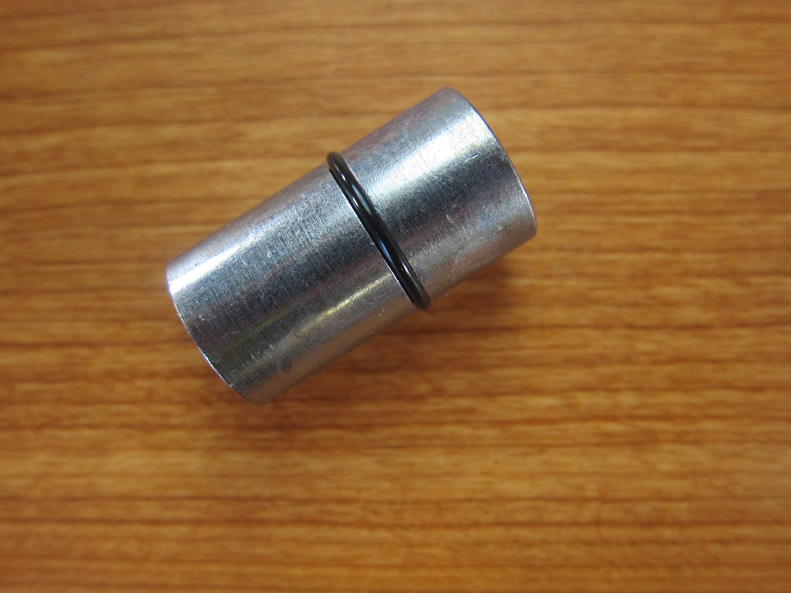 Ram 1500 Dt Jeep Gladiator Spare Tire Lock New Mopar Oem