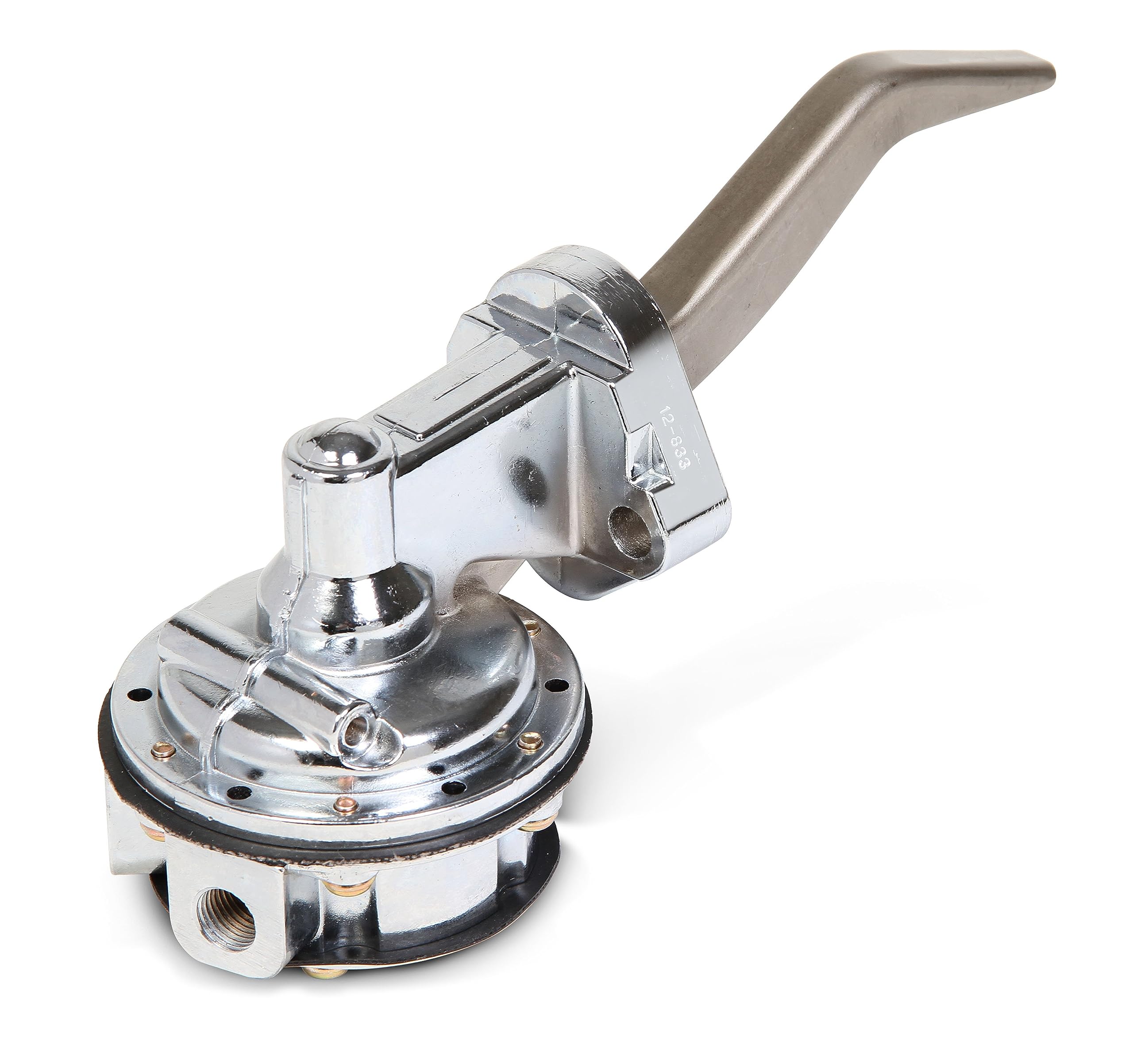 Holley 12-833 80 Gph Mechanical Fuel Pump