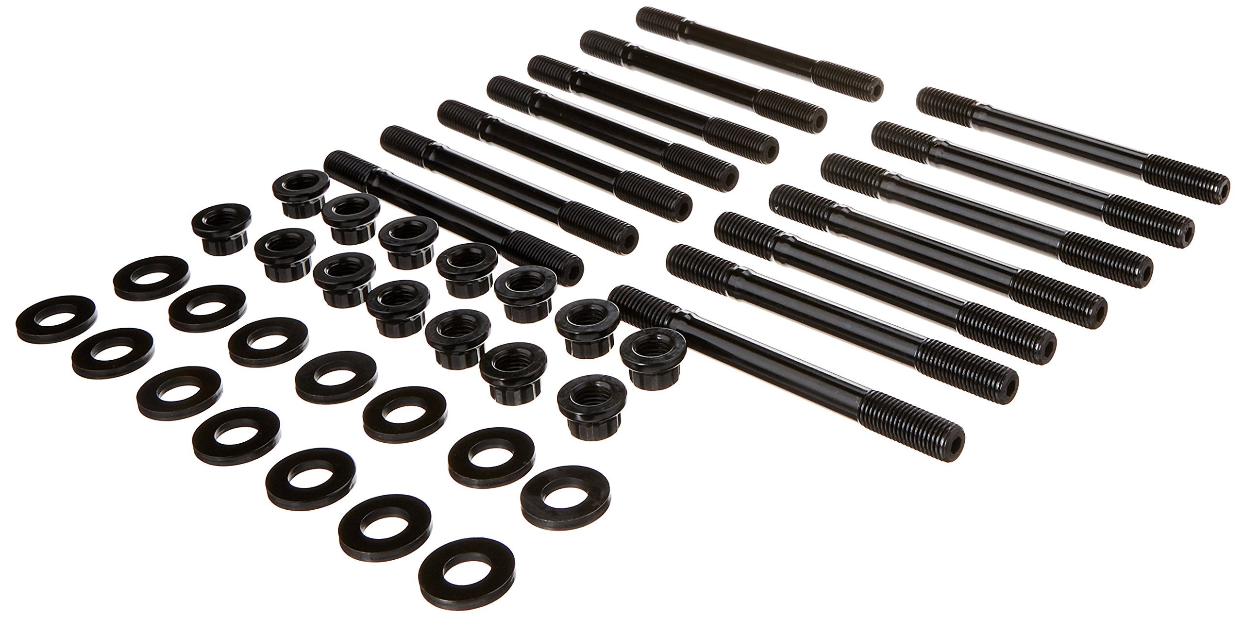 Arp 2014302 12-Point Head Stud Kit For Bmw M50