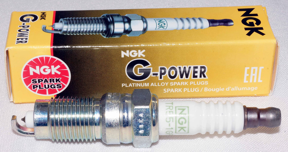NGK 7159 - Spark Plug - Part # 7159