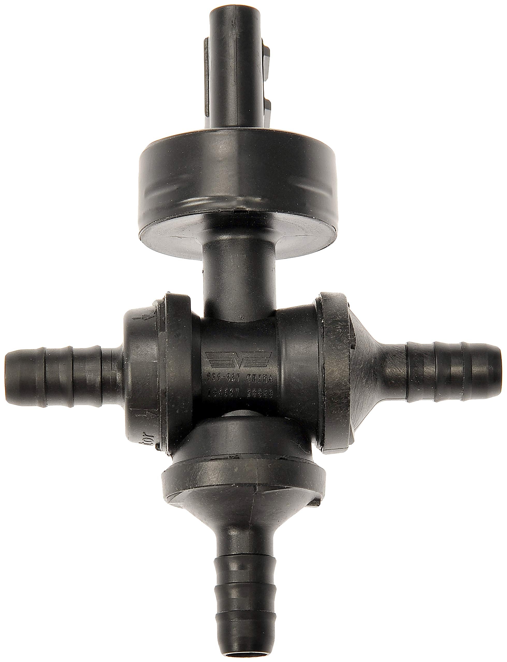 Dorman 926-887 Brake Booster Vacuum Pump Switch Compatible With Select Volvo Models