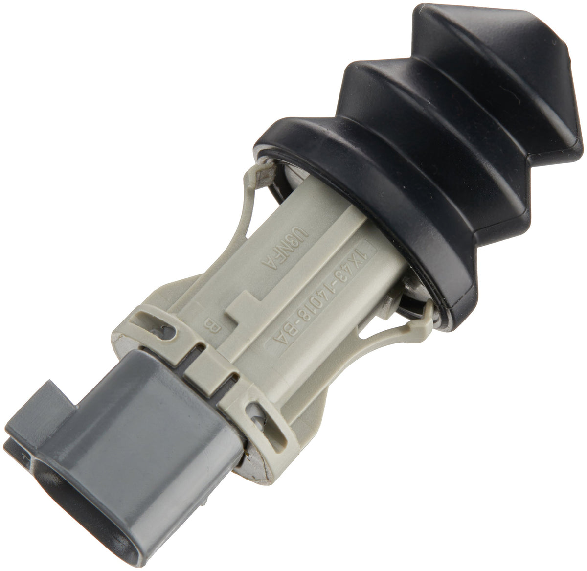 Genuine Ford 1X4Z-14018-Ba Alarm Switch Assembly