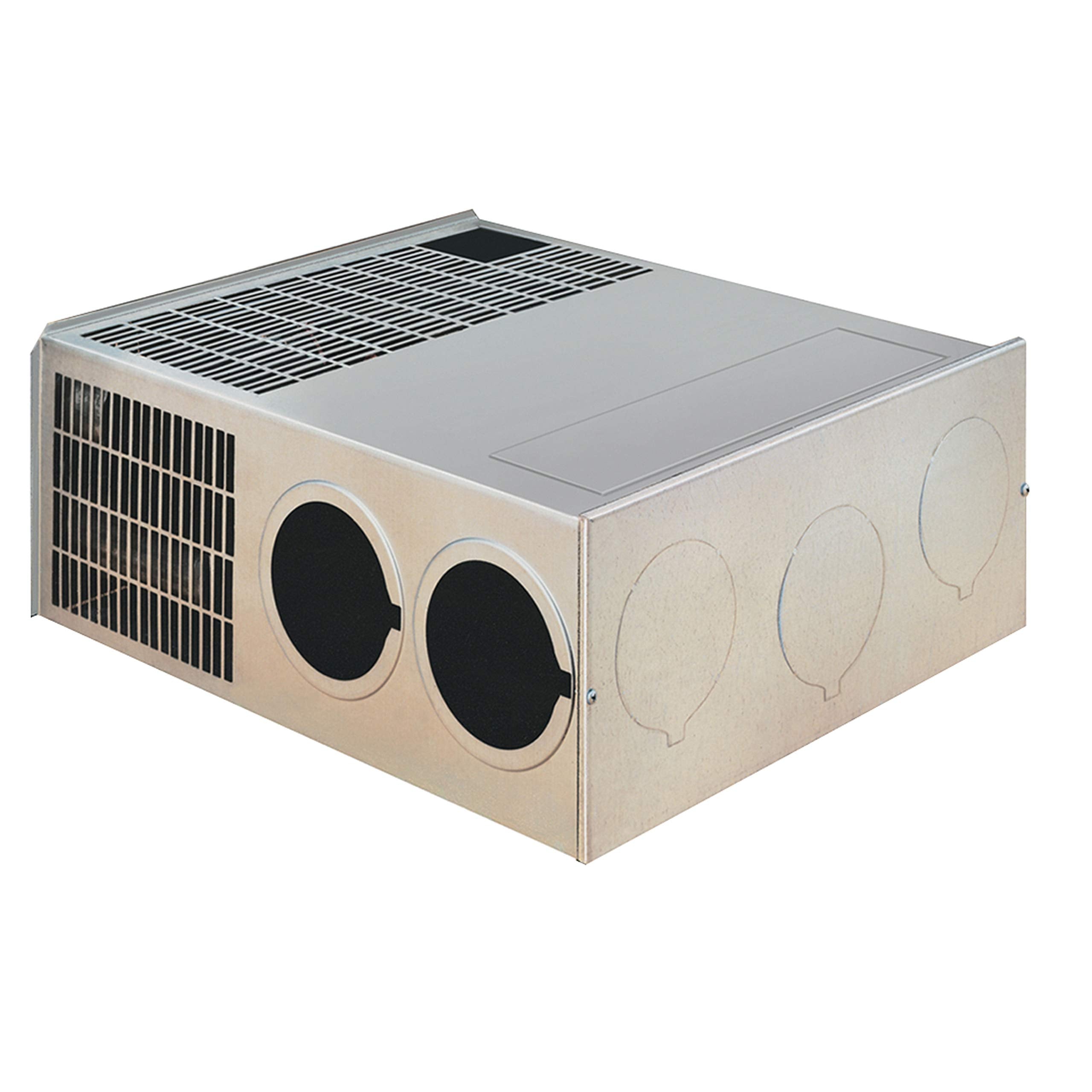 Suburban Co 2390A Sf-25Fq Dynatrail 25M Btu