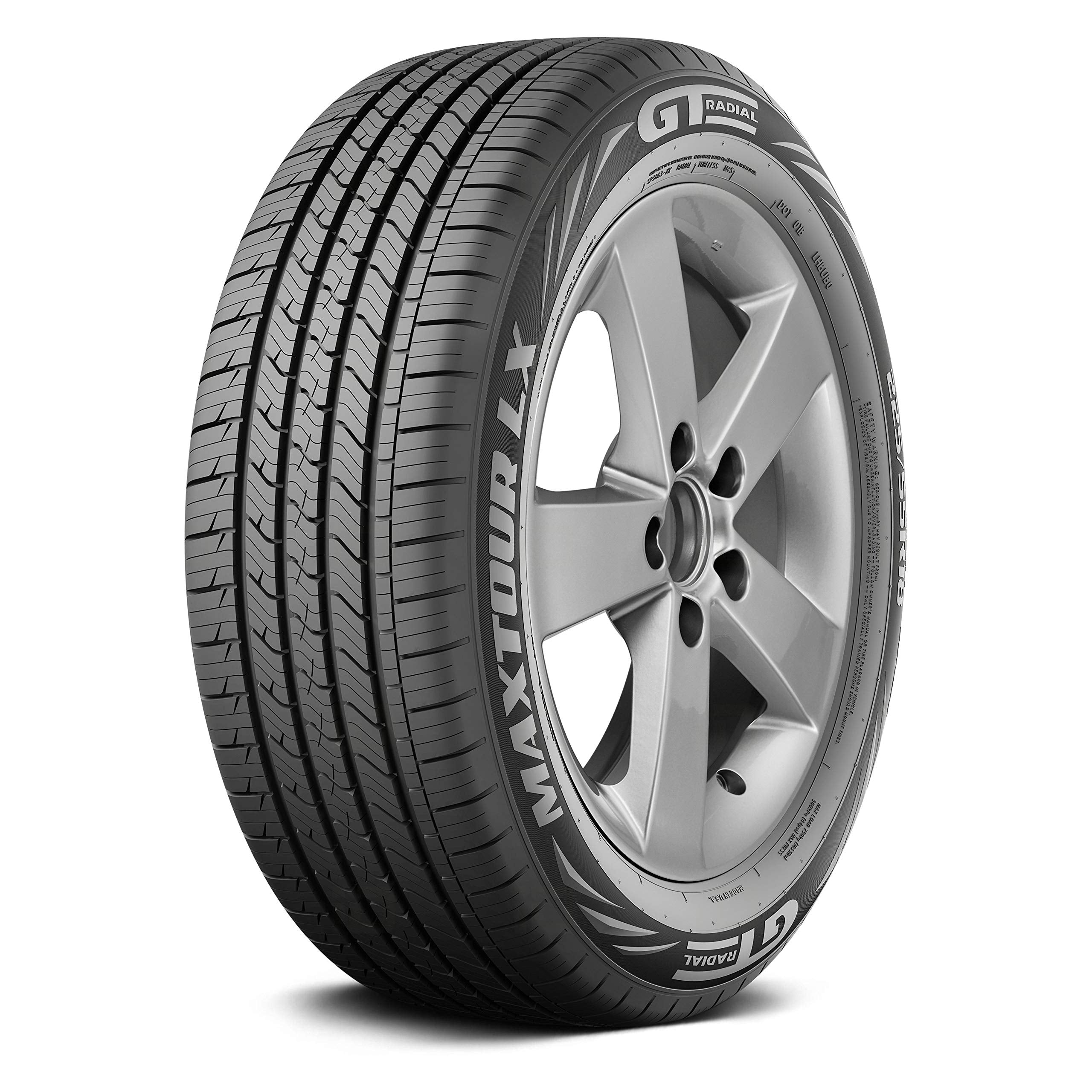 Gt Radial Maxtour Lx 245/45R19 102V Xl