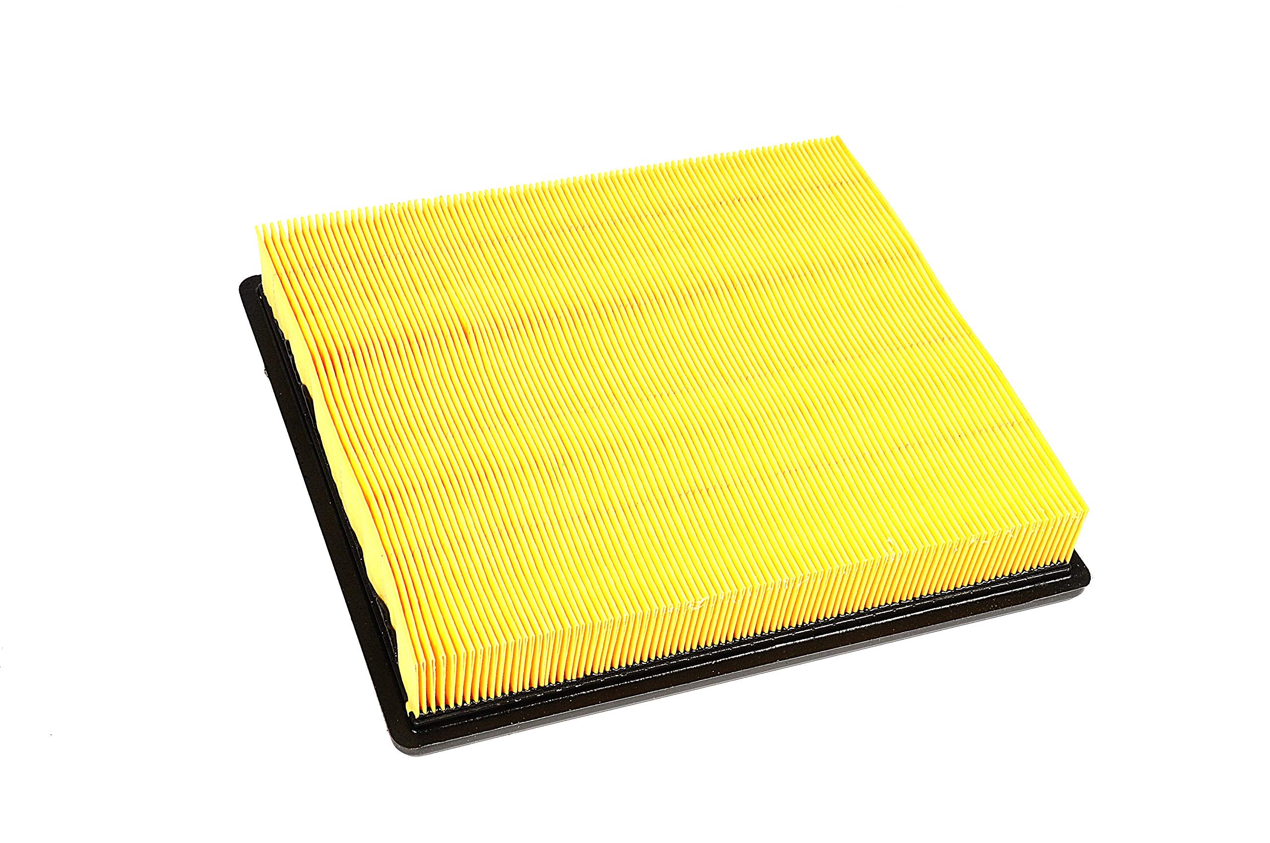 ACDelco GM Original Equipment A3176C Air Filter