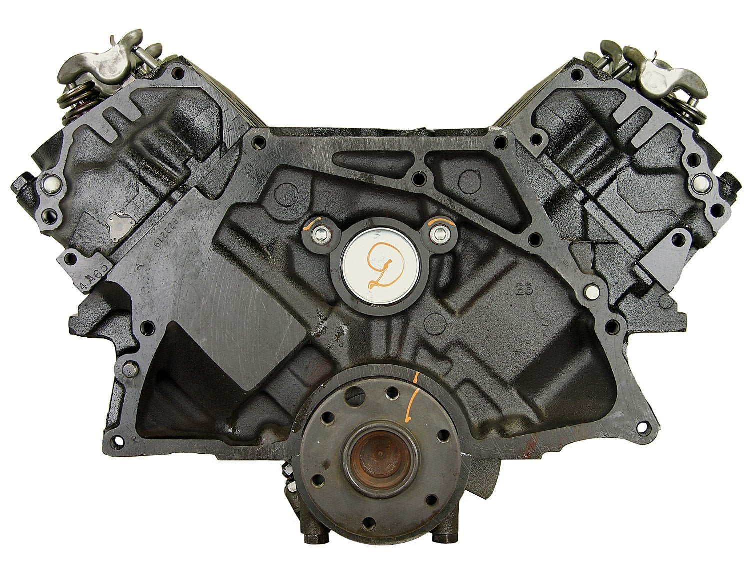 Professional Powertrain Dm26 Marine Engine (Remanufactured, Ford 460)