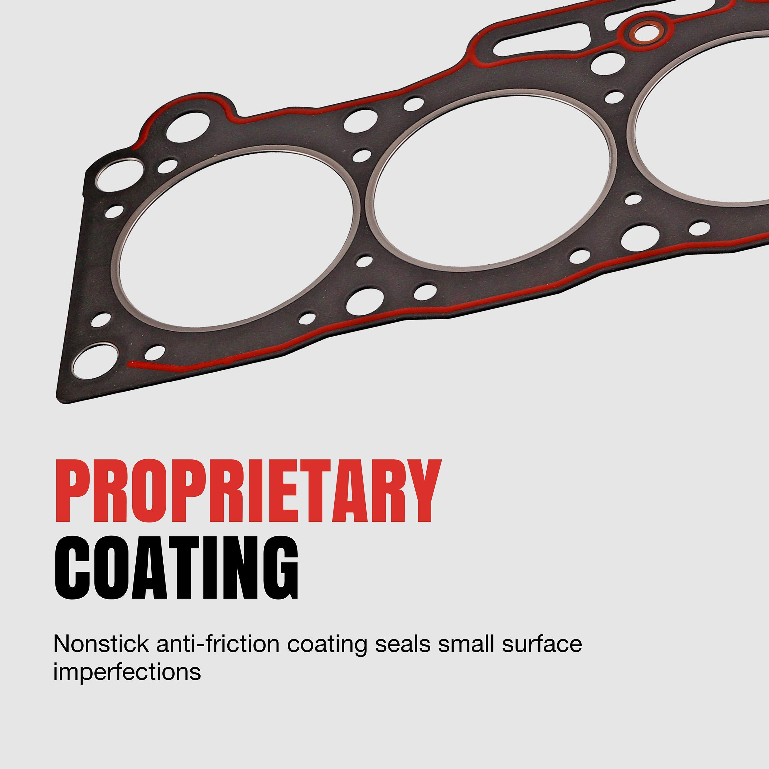 FEL-PRO 1037 Head Gasket