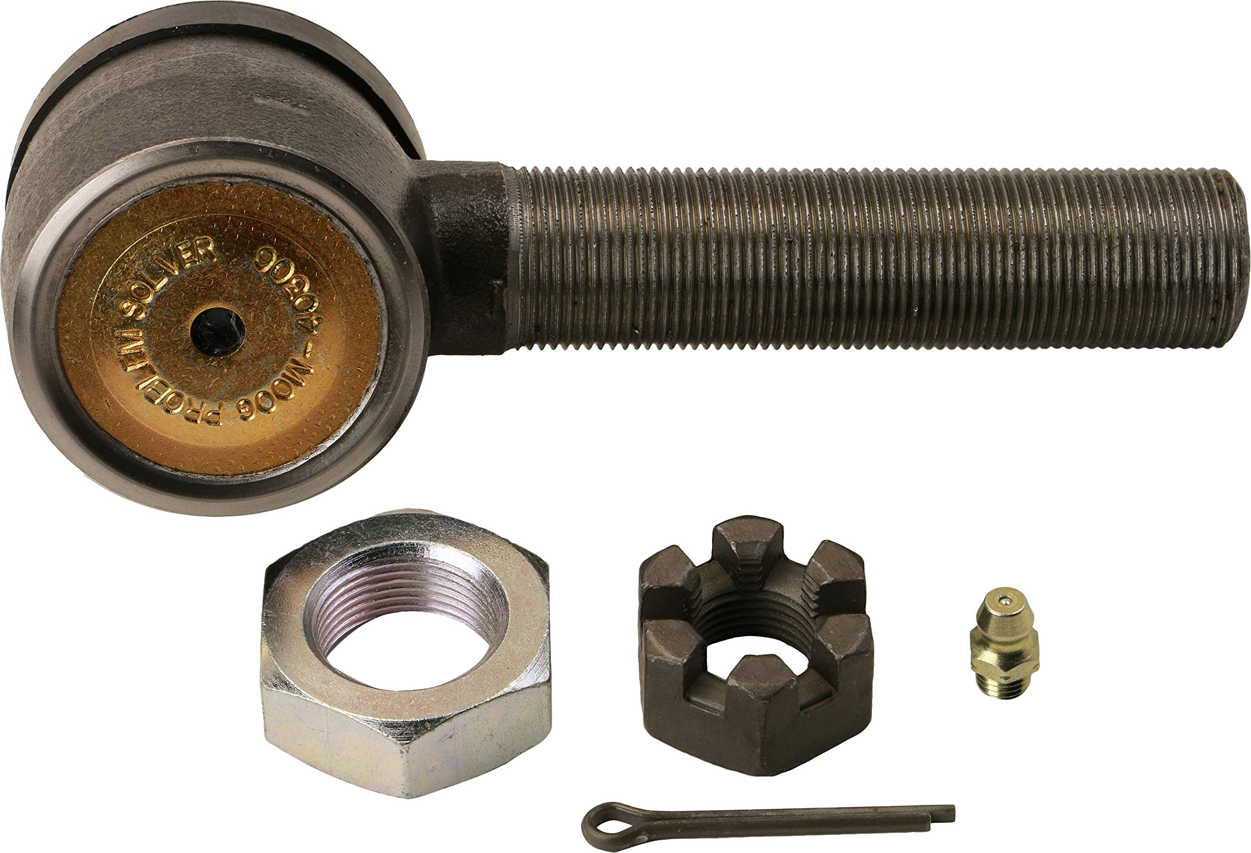 MOOG ES2234R Steering Tie Rod End for Chevrolet K10