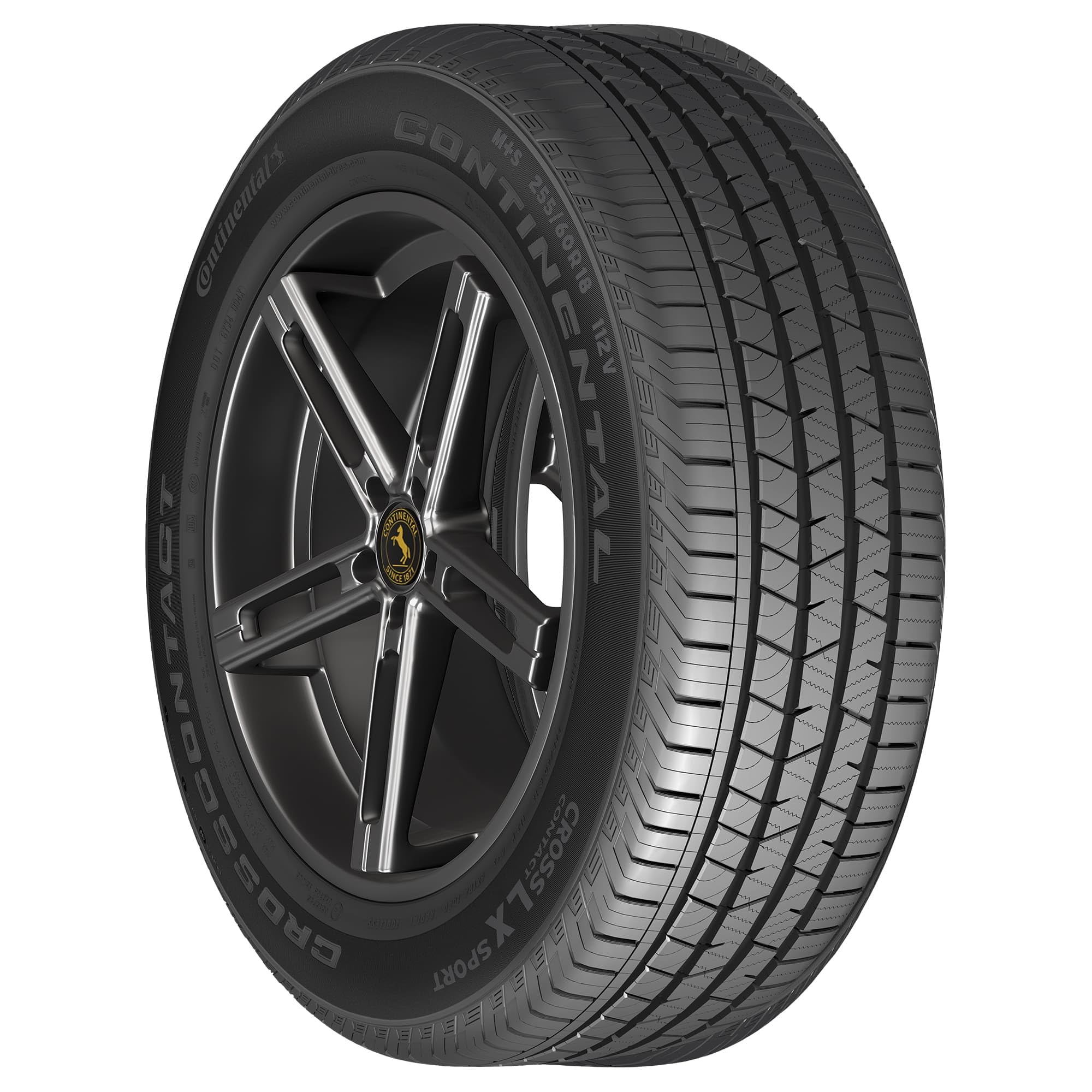 Continental 265/45R20 104H Conti Cross Contact Lx Spt(Honda)
