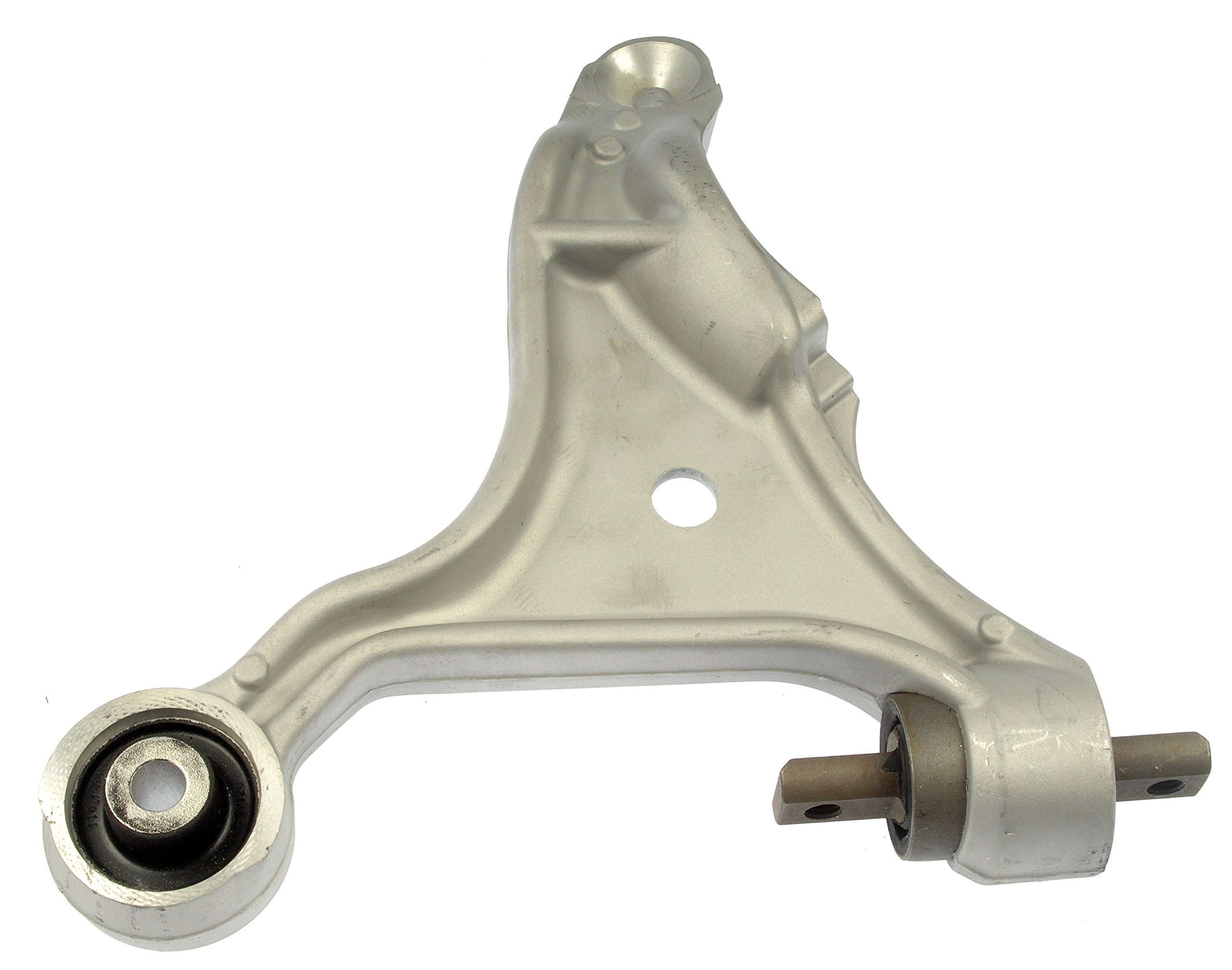 Dorman 520-549 Front Driver Side Lower Suspension Control Arm Compatible With Select Volvo Models