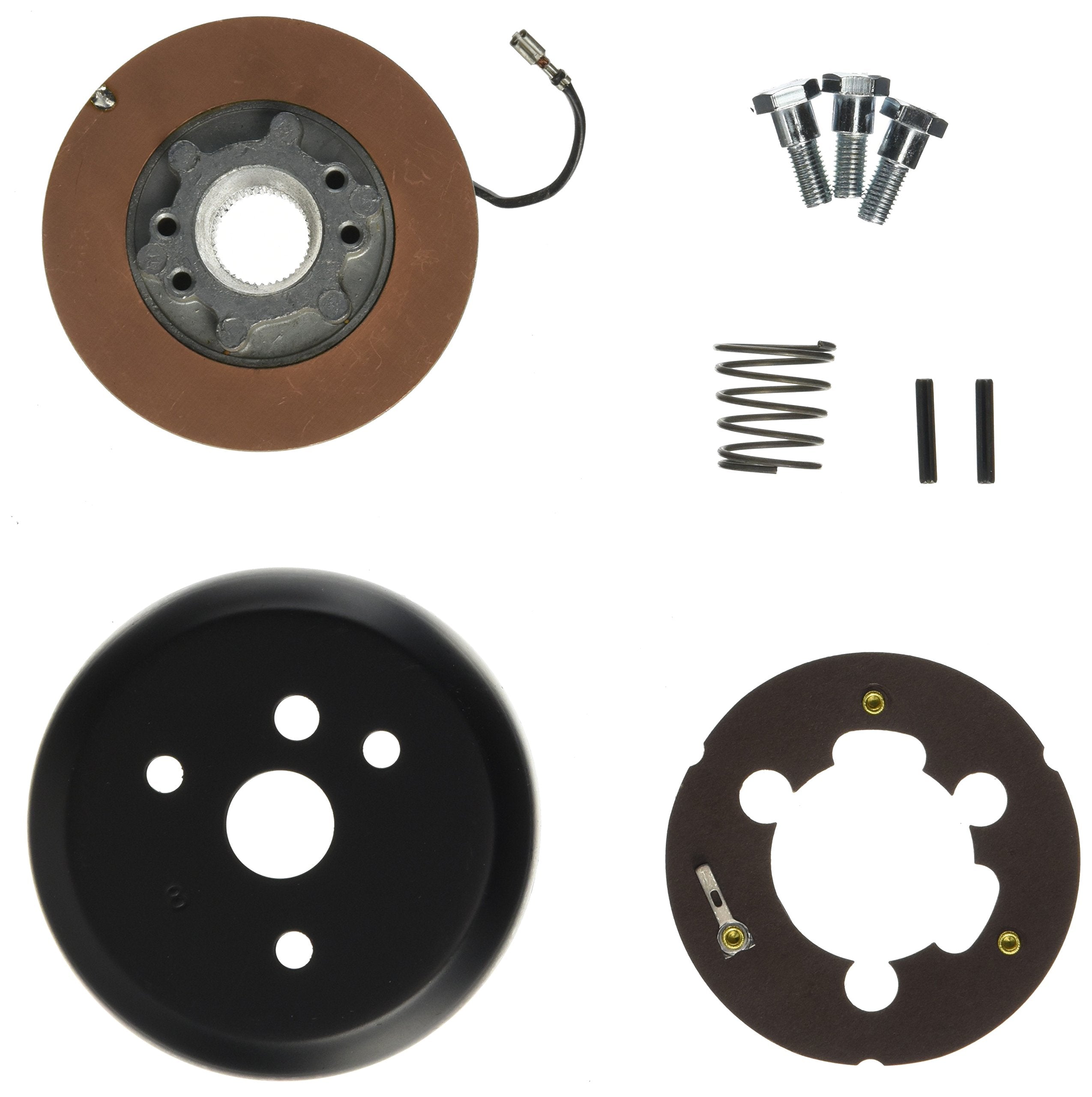 Grant 3568 Installation Kit