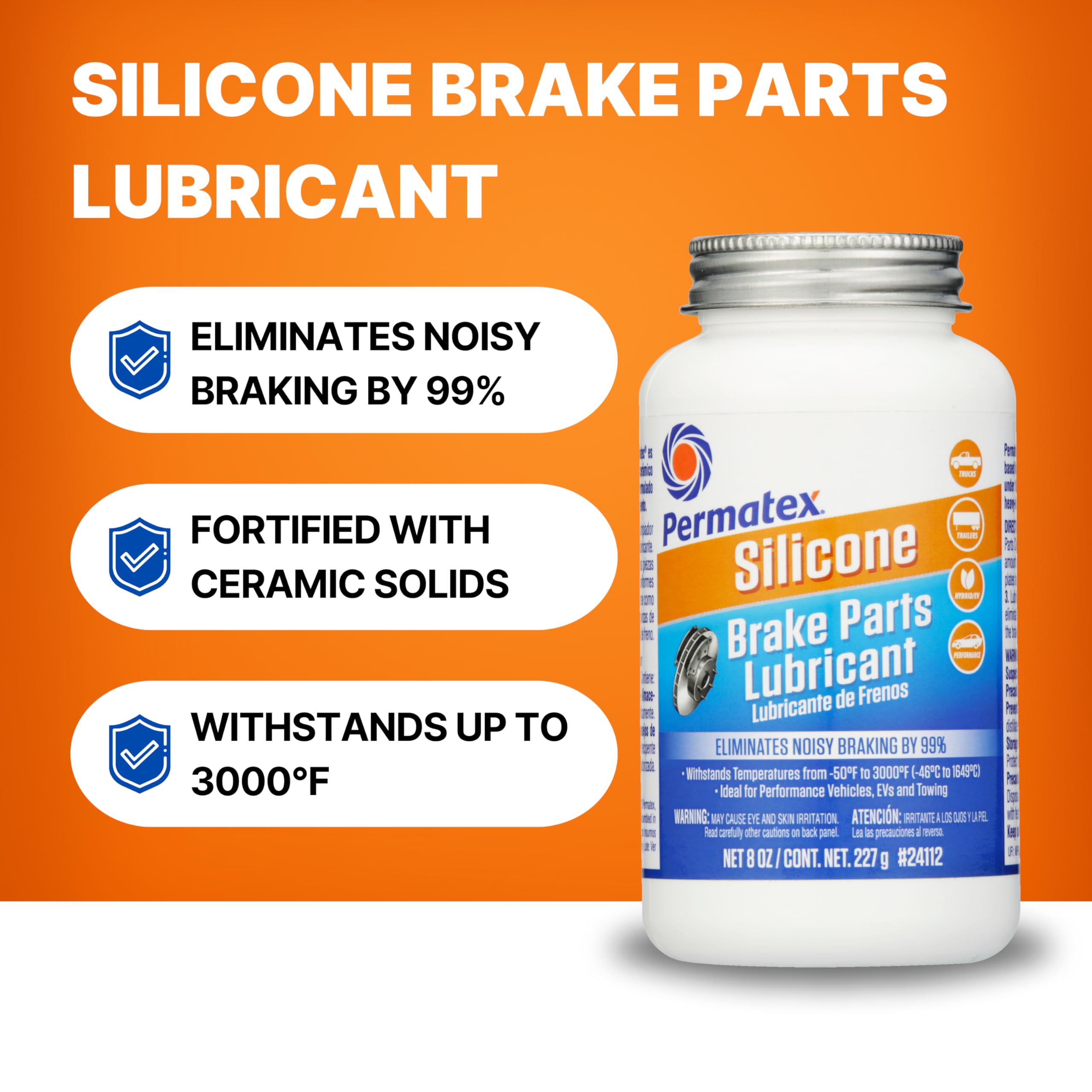 PERMATEX Assembly Lubricant