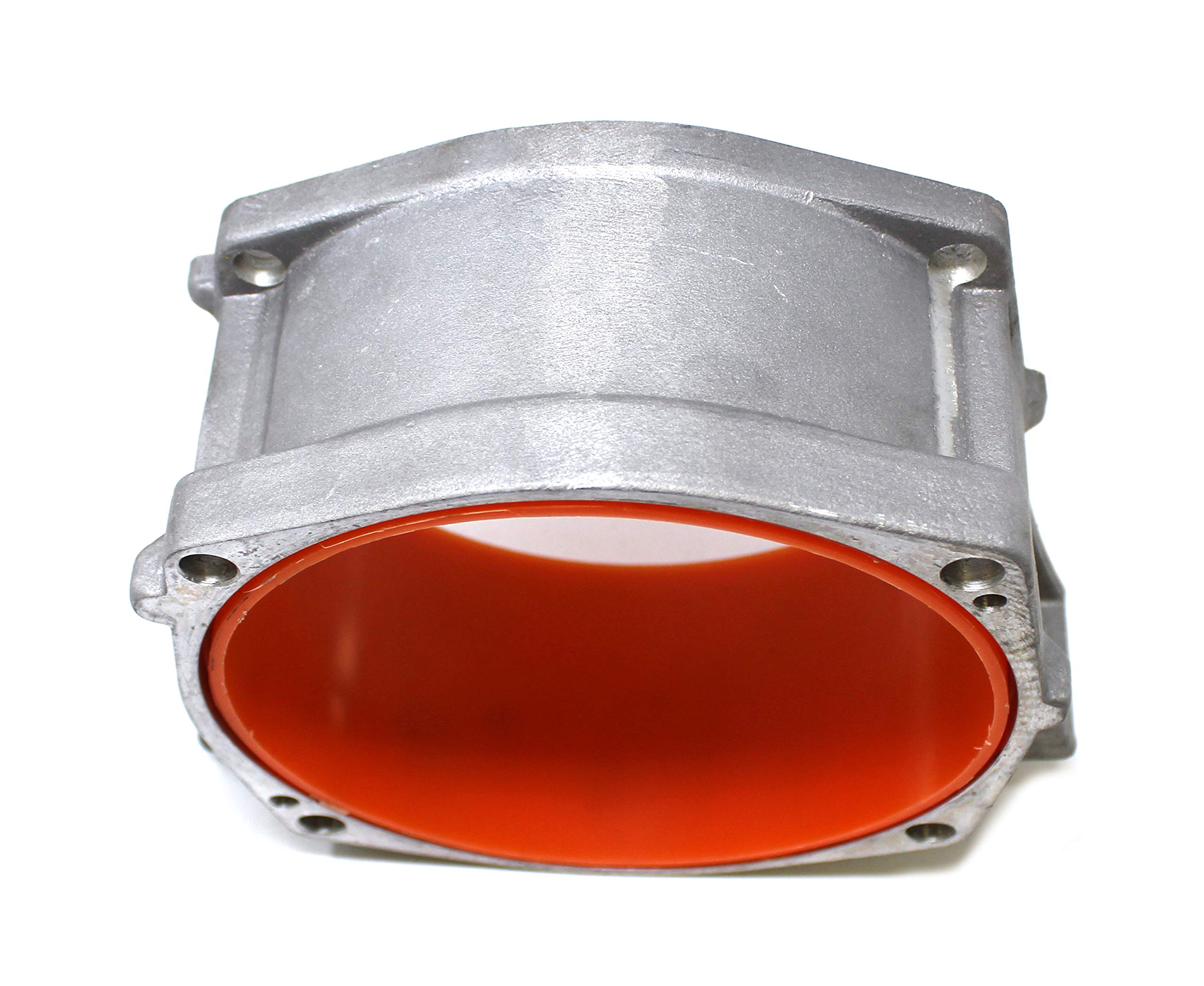 Impeller Jet Pump Housing With Wear Ring Oem # 63M-51312-02-94 Compatible With Yamaha 700 760 1100 1200