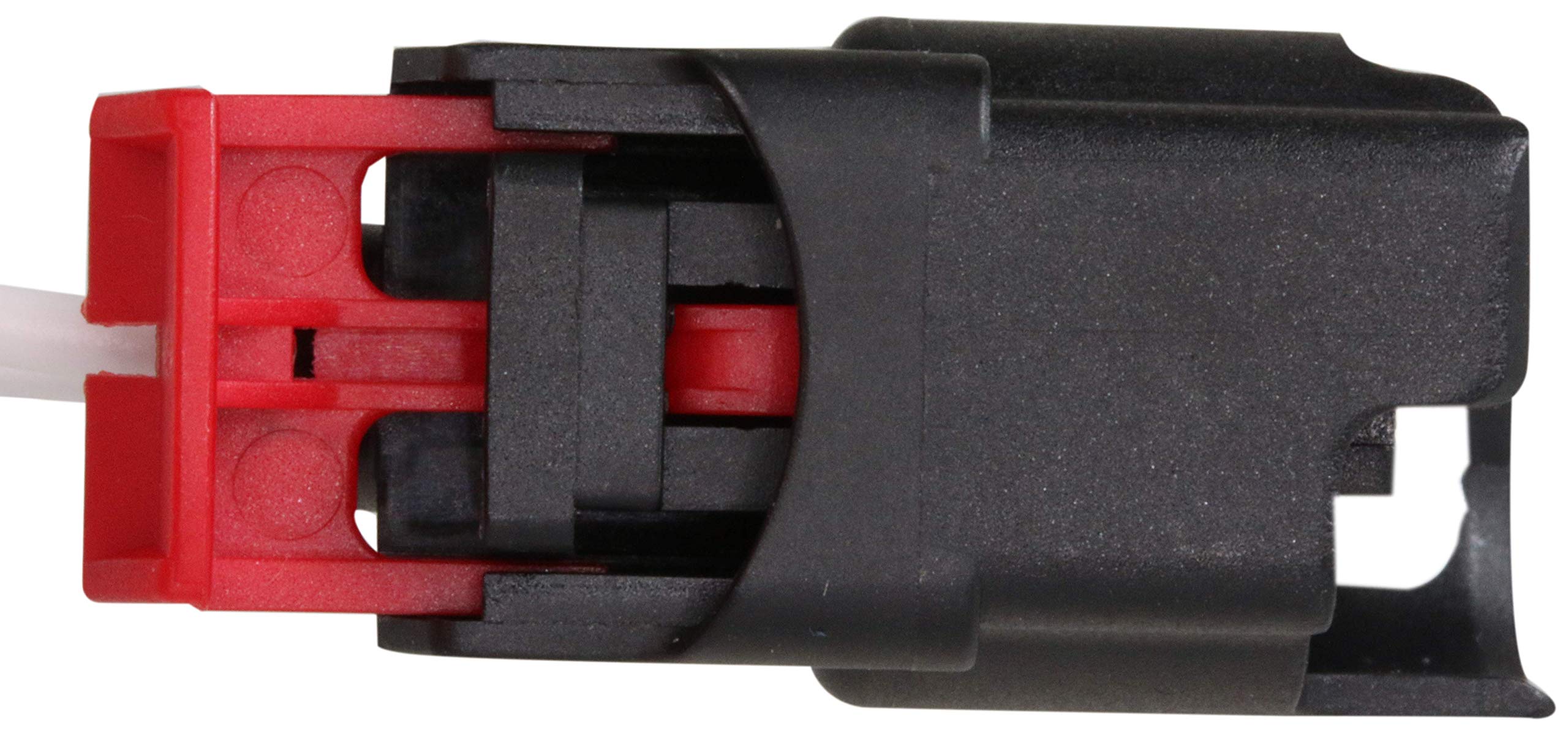 Wve By Ntk 1P2047 Abs Wheel Speed Sensor Connector