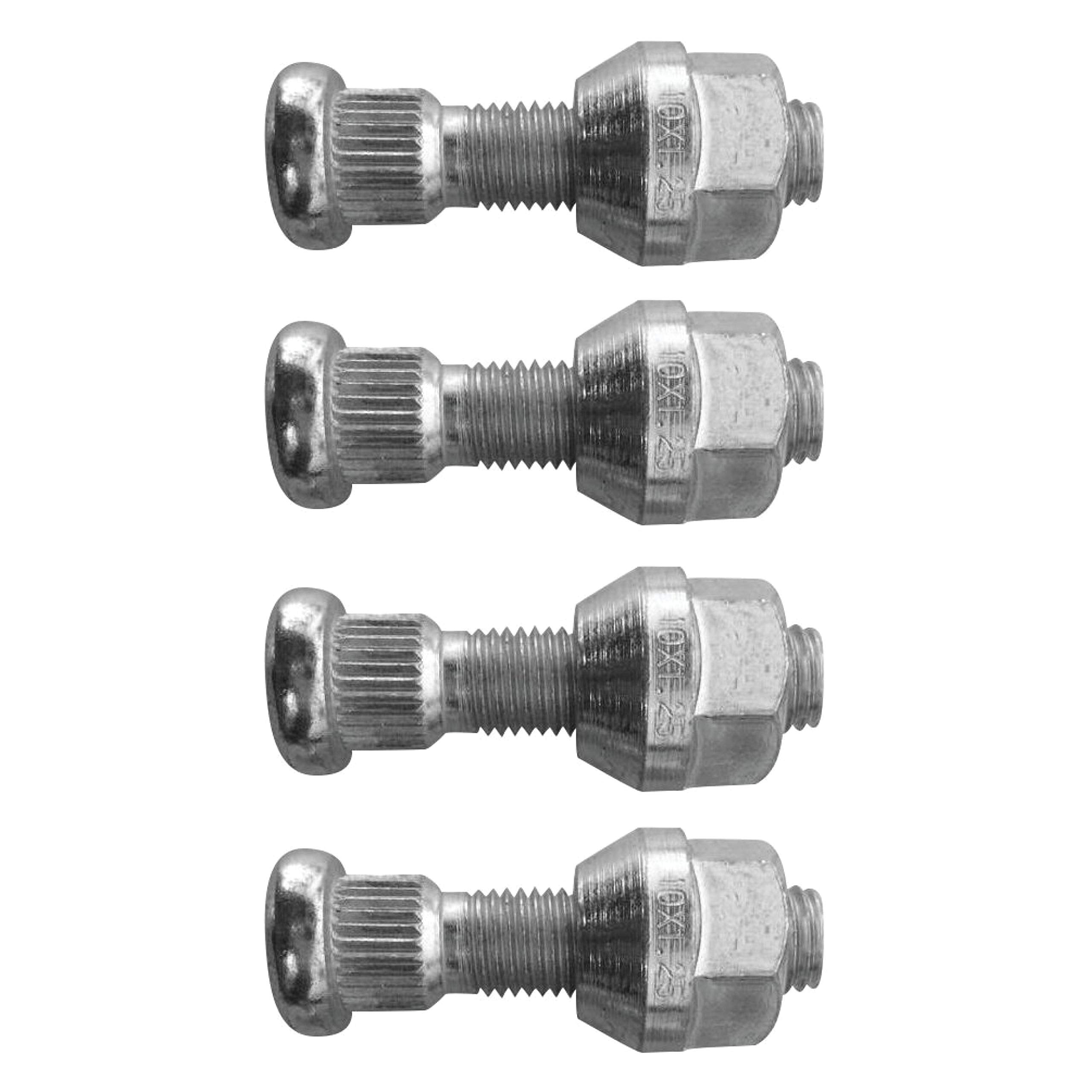 Quadboss S48-10125-17 Replacement Stud Kit M10 X 1.25