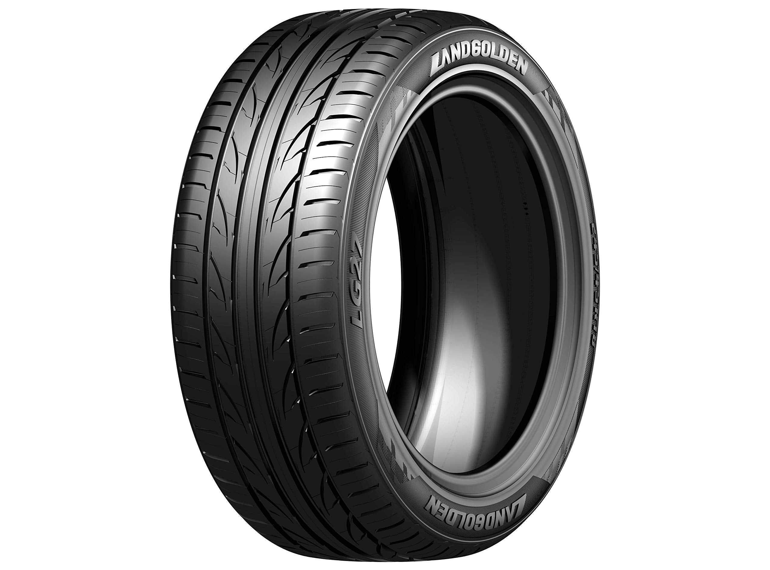 Landgolden Lg27 Performance Radial Tire - 275/30R20 97W