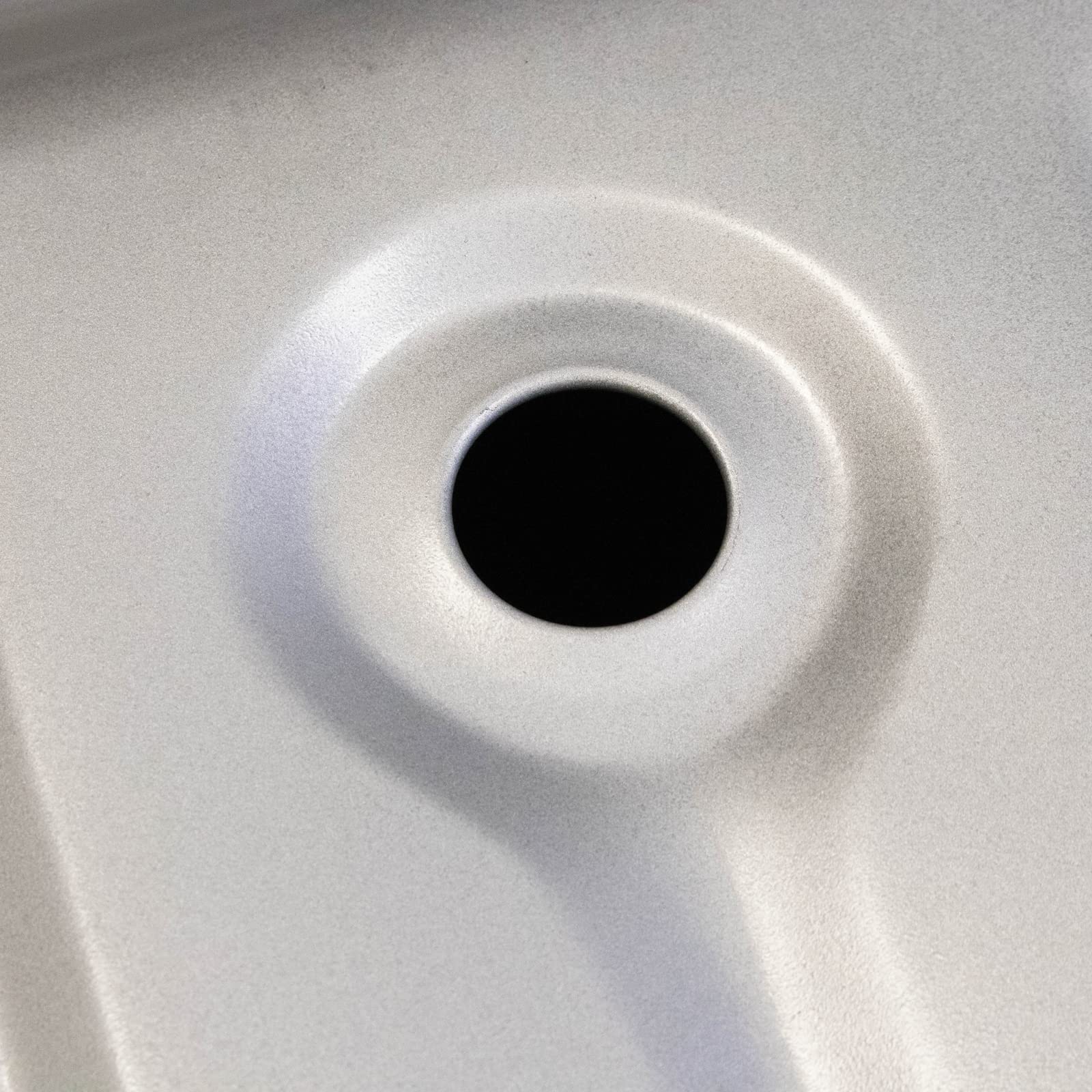 Trq Rear Gas Fuel Tank 18.2 Gal Compatible With 1990-1996 Ford F-150 1990-1997 F-250 1997 F-250 Hd F-350